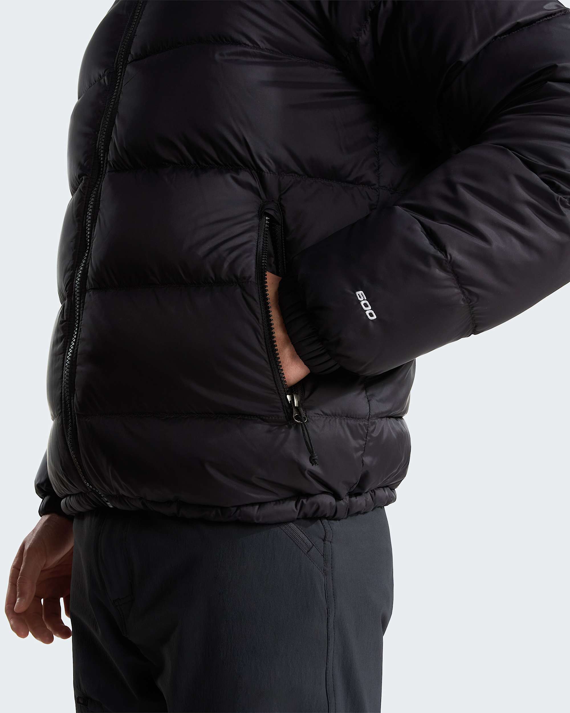 Mens Hydrenalite Down Jacket TNF ALT6