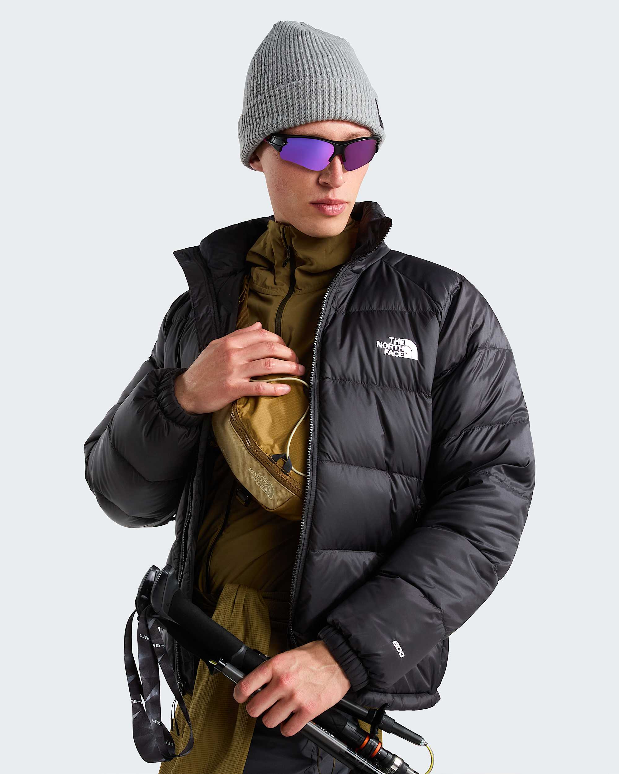Mens Hydrenalite Down Jacket TNF ALT8