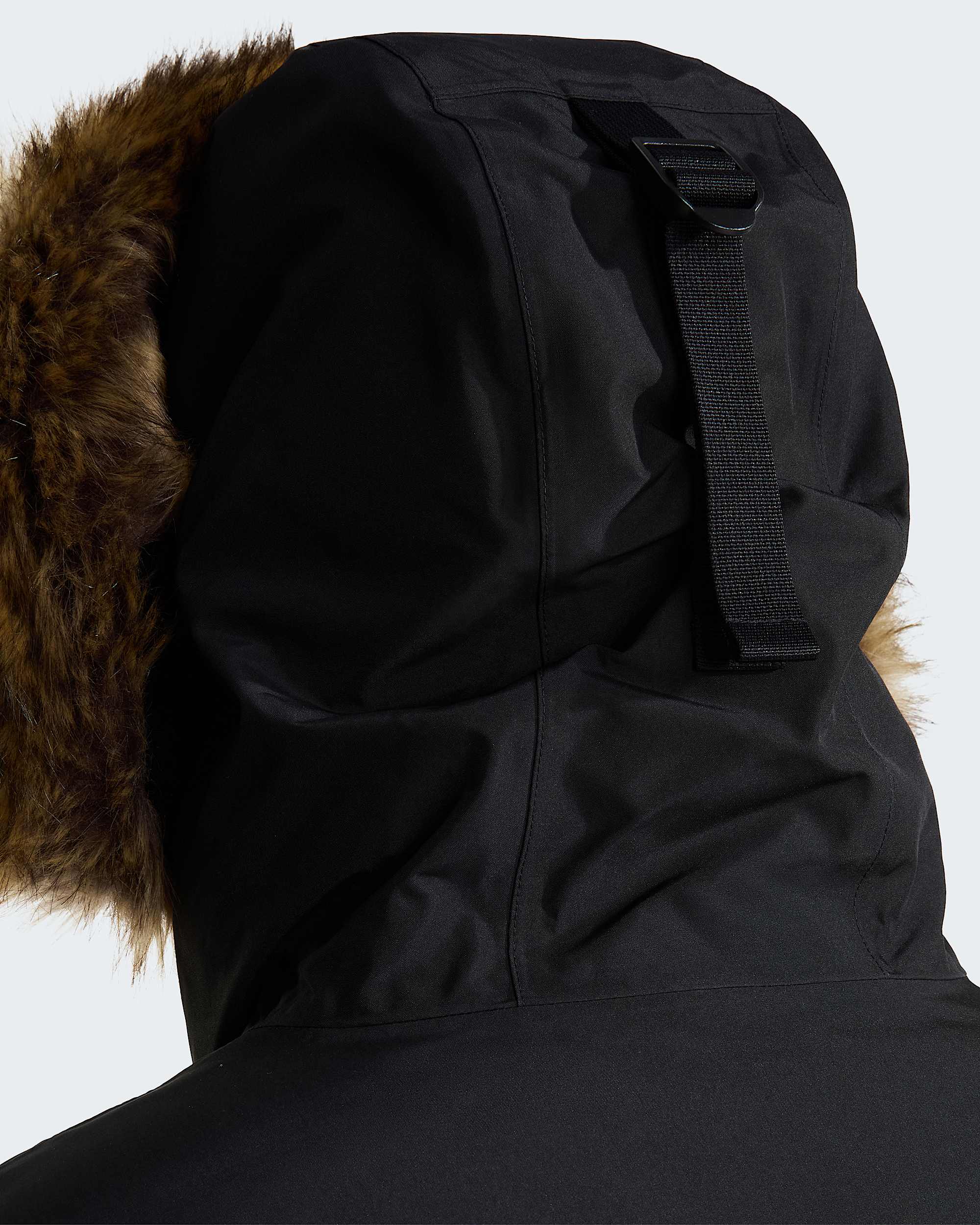 Parka de plumn GORETEX 2L McMurdo para hombre TNF ALT6