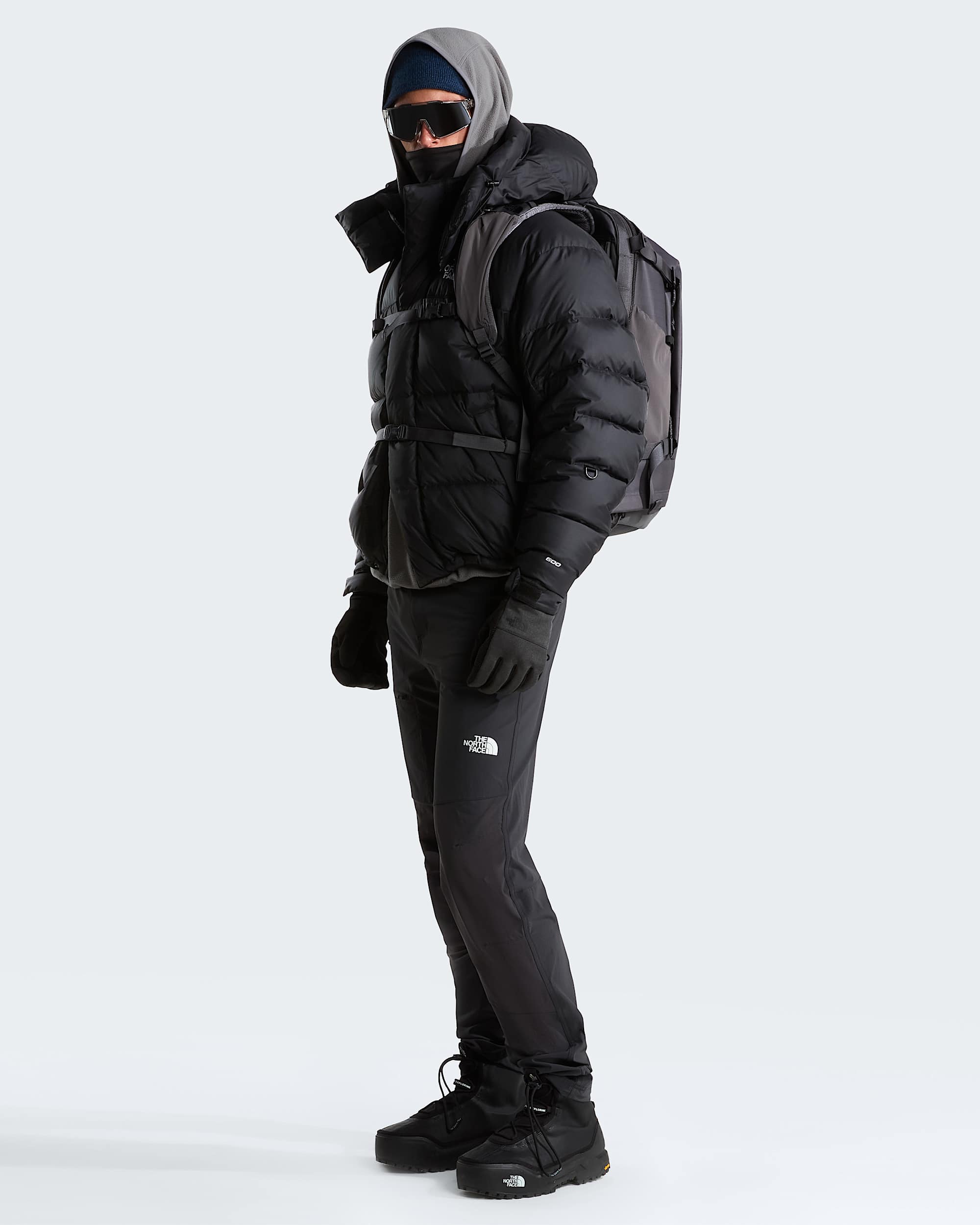 Apex Etip handsker til herrer TNF ALT5
