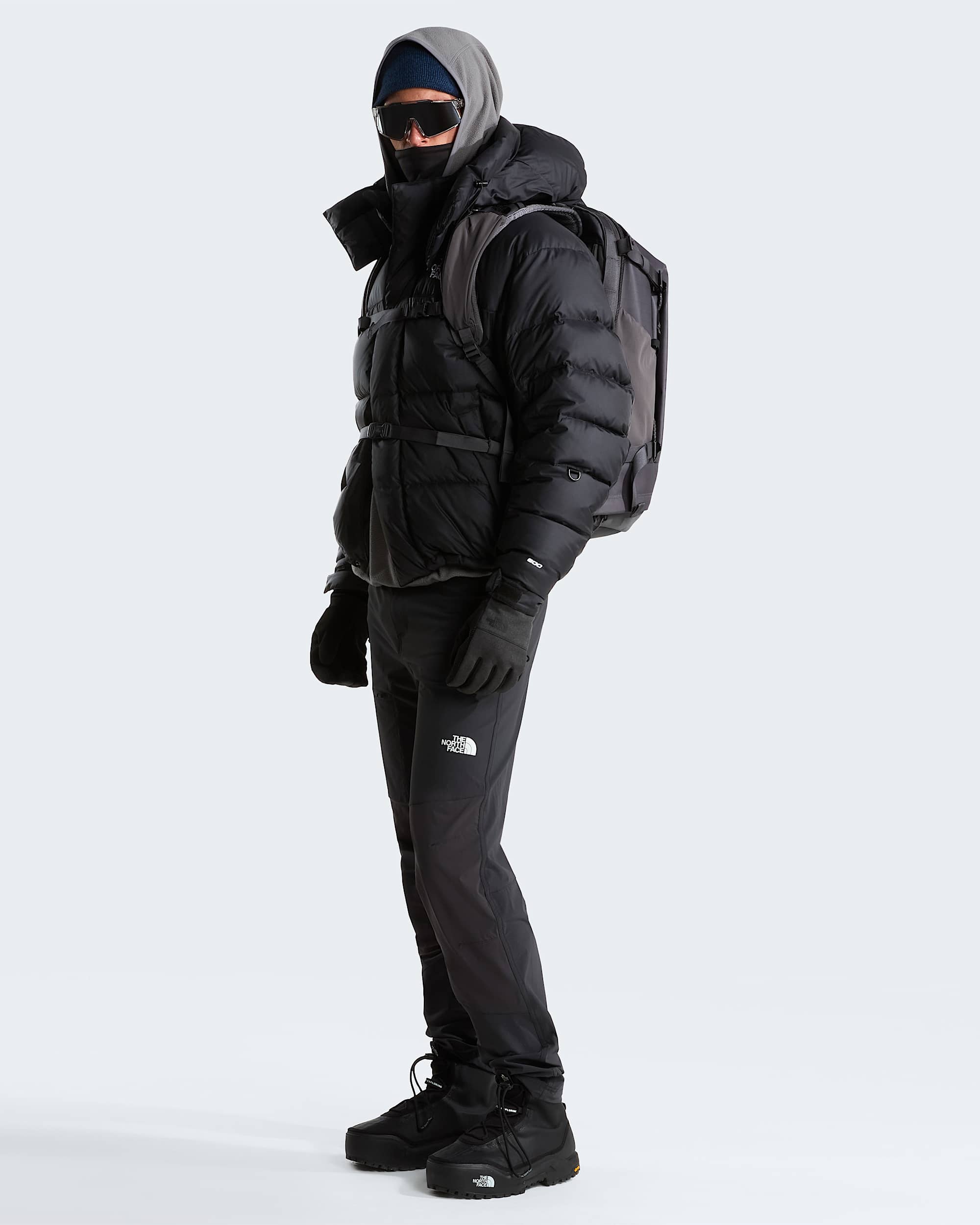 Chaqueta Himalayan Baltoro para hombre TNF ALT1