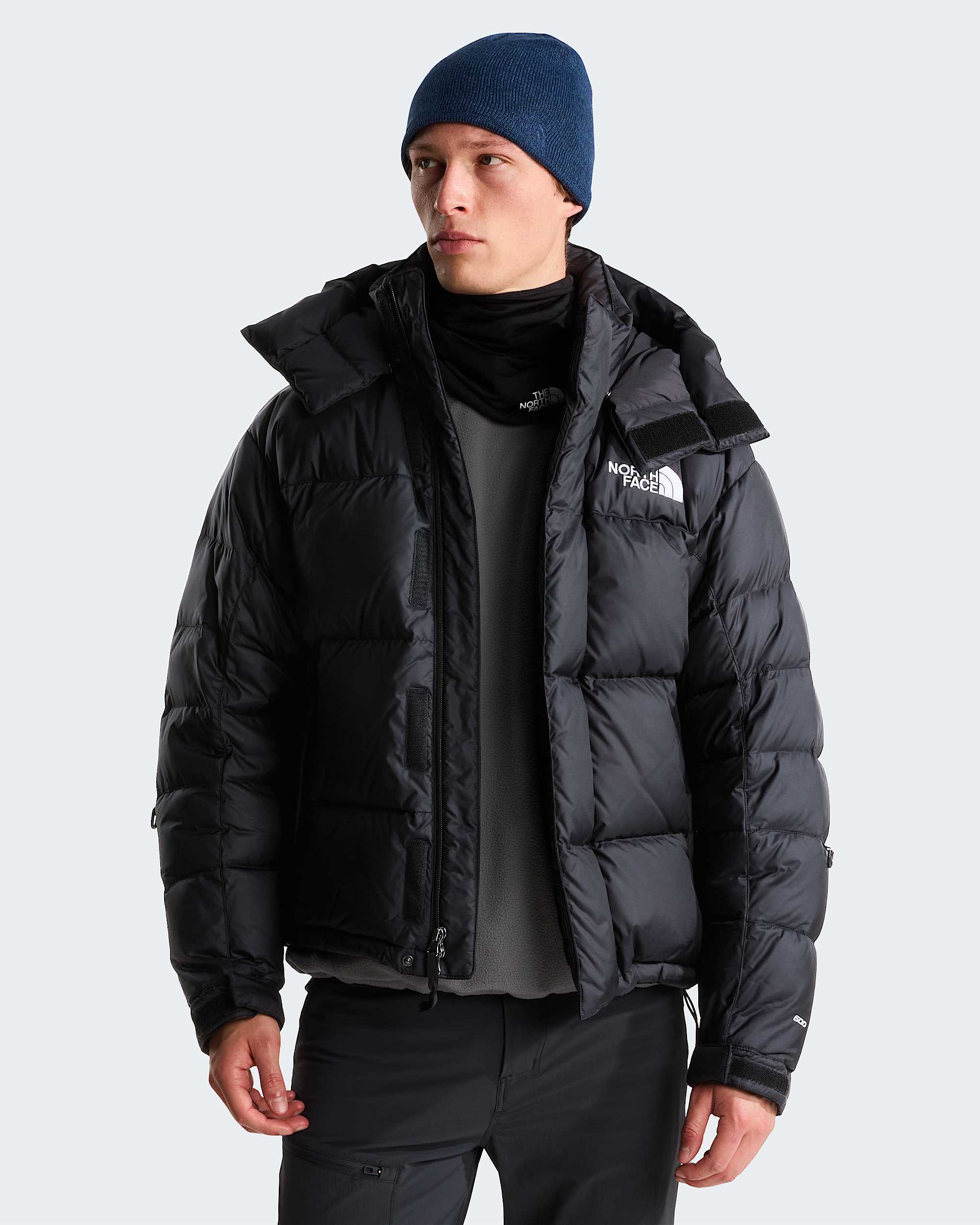 Chaqueta Himalayan Baltoro para hombre TNF ALT4