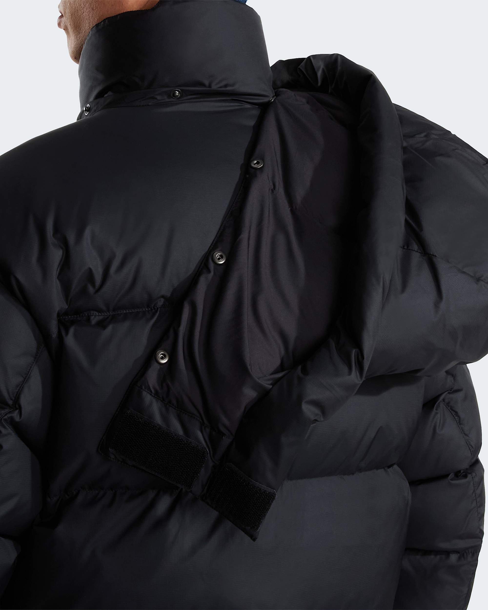 Chaqueta Himalayan Baltoro para hombre TNF ALT6