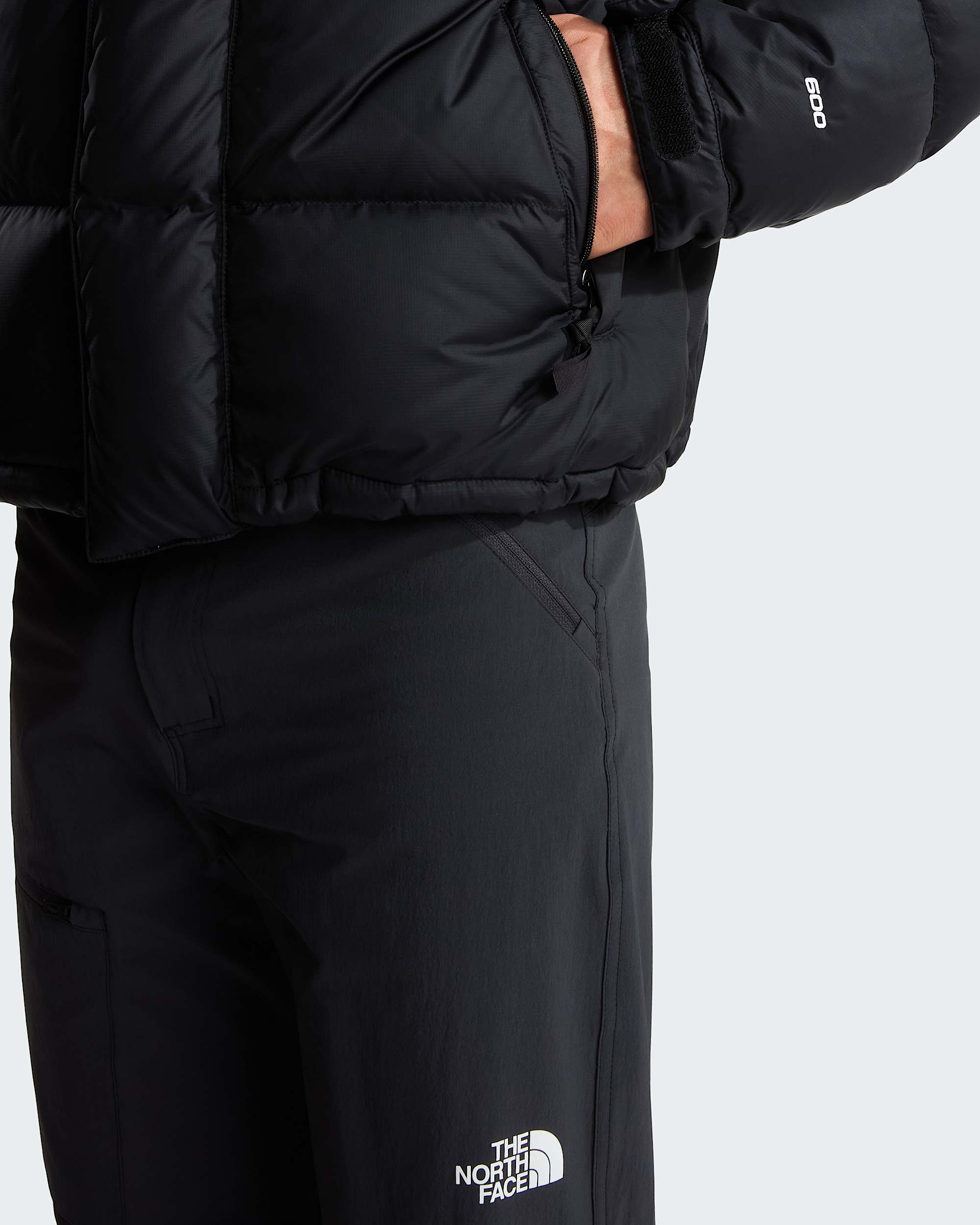 Chaqueta Himalayan Baltoro para hombre TNF ALT8