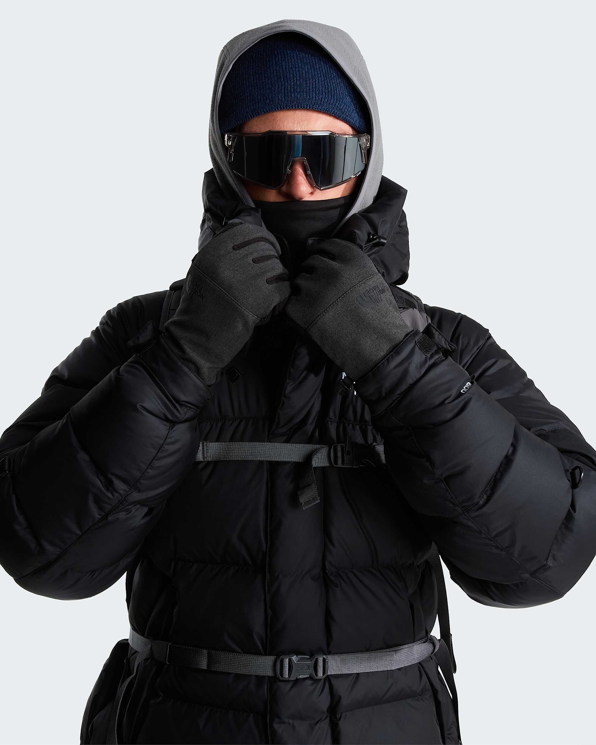 Chaqueta Himalayan Baltoro para hombre TNF ALT12