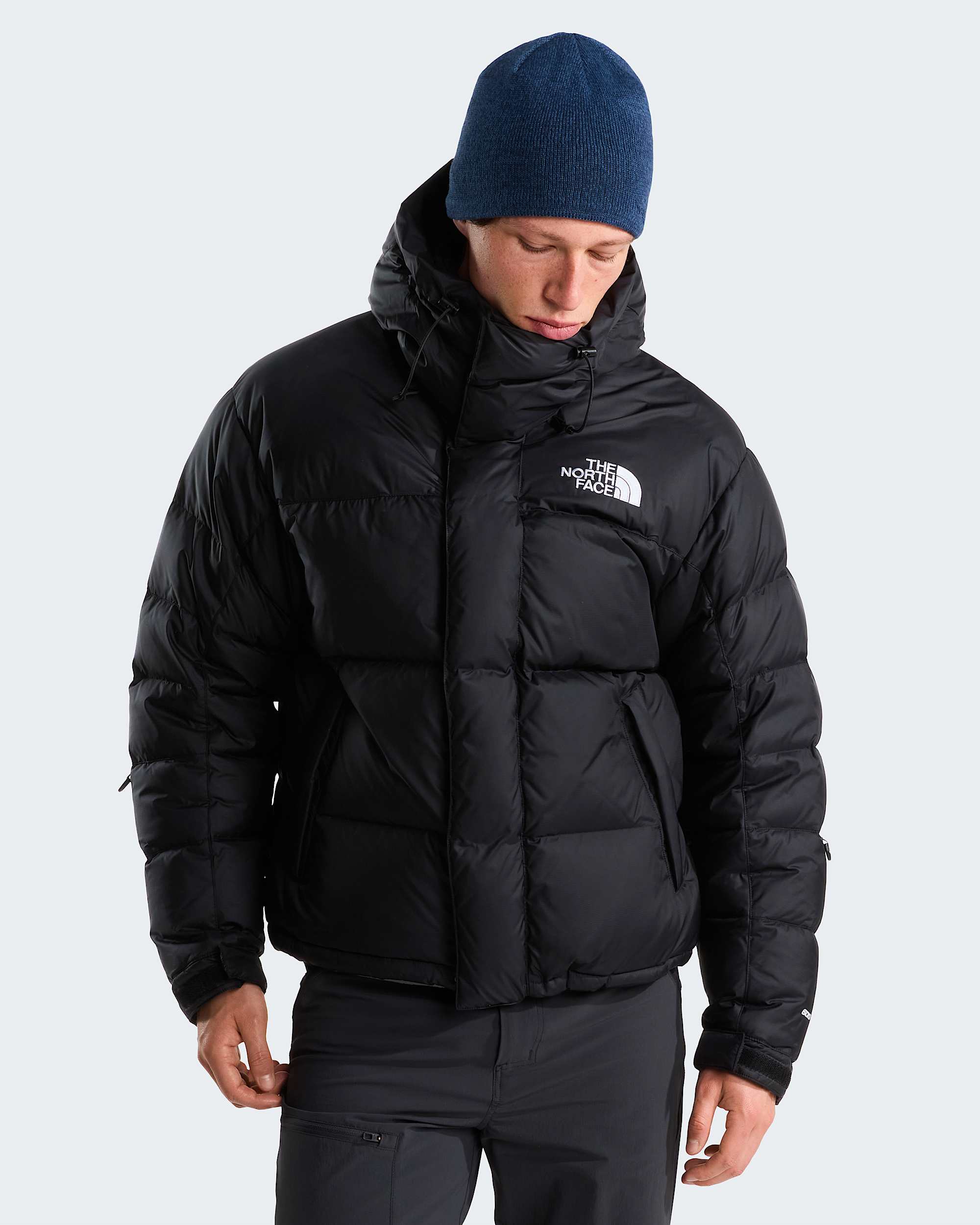 Chaqueta Himalayan Baltoro para hombre TNF HERO