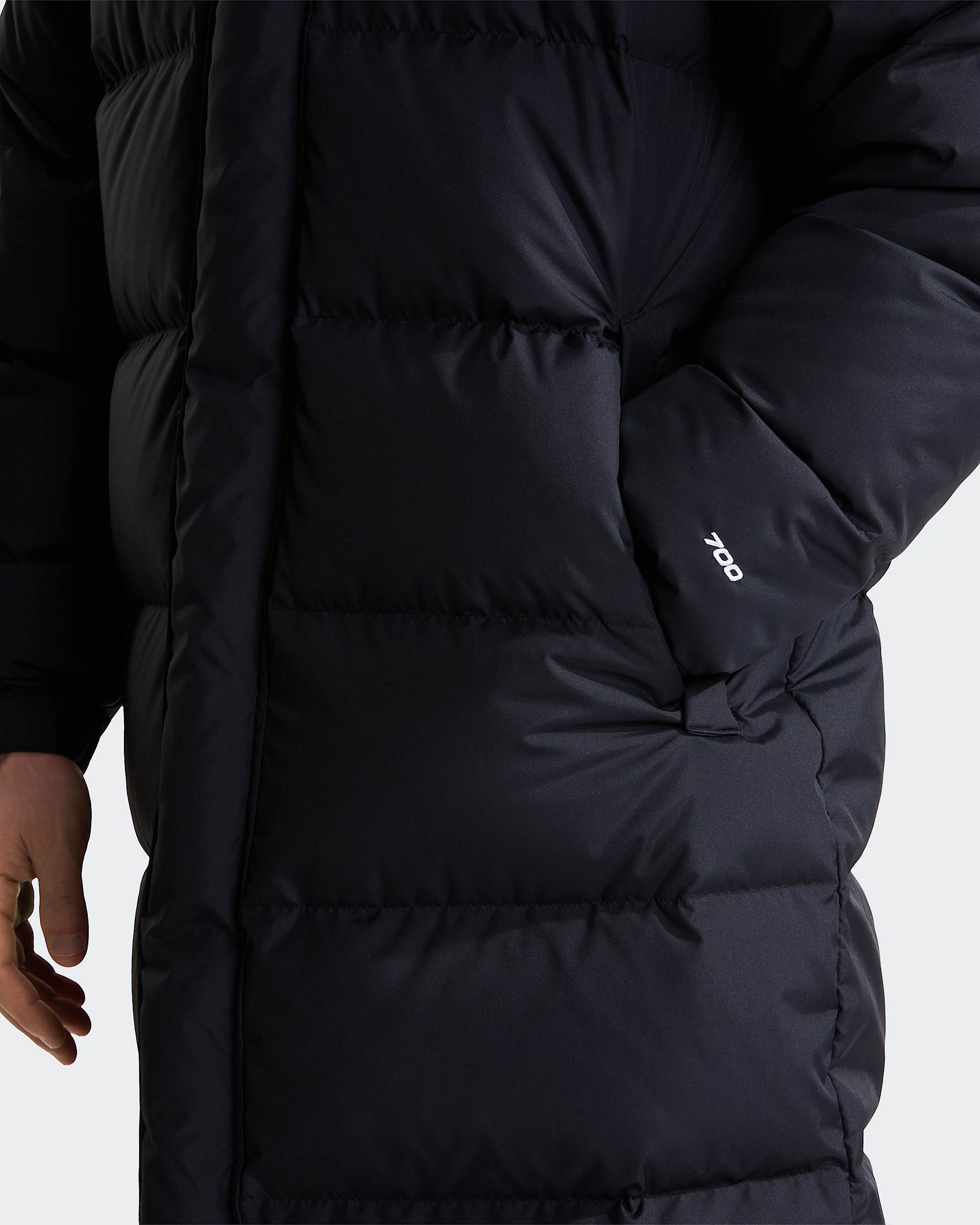 Parka Nupste da uomo TNF ALT6