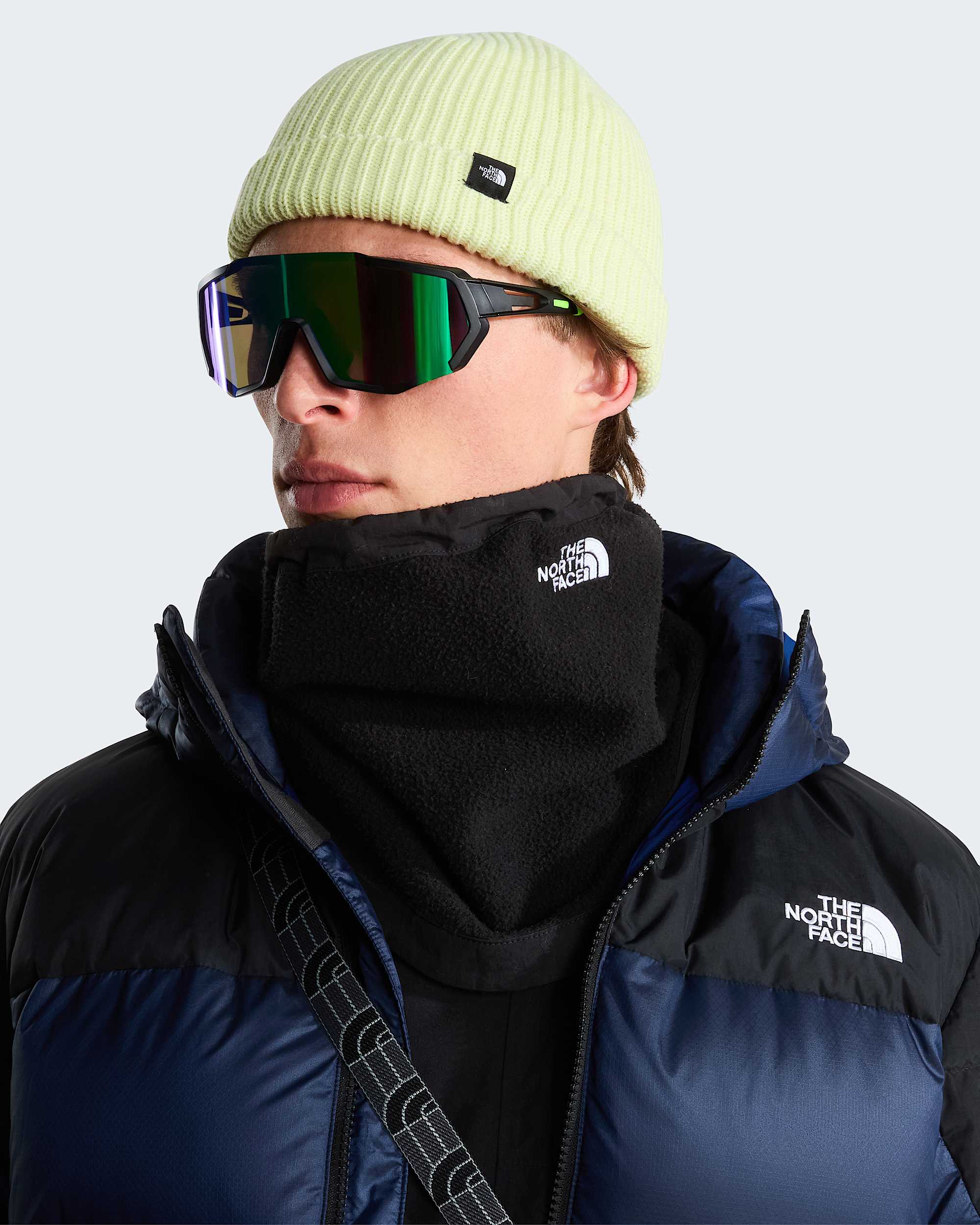 Neck Warmer Denali TNF ALT1