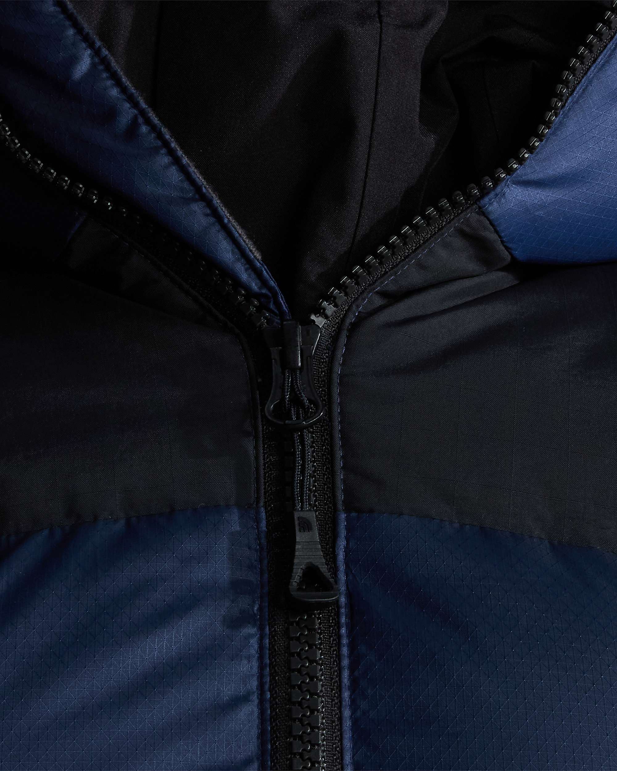 Mens Diablo Down 20 Hooded Jacket TNF ALT6