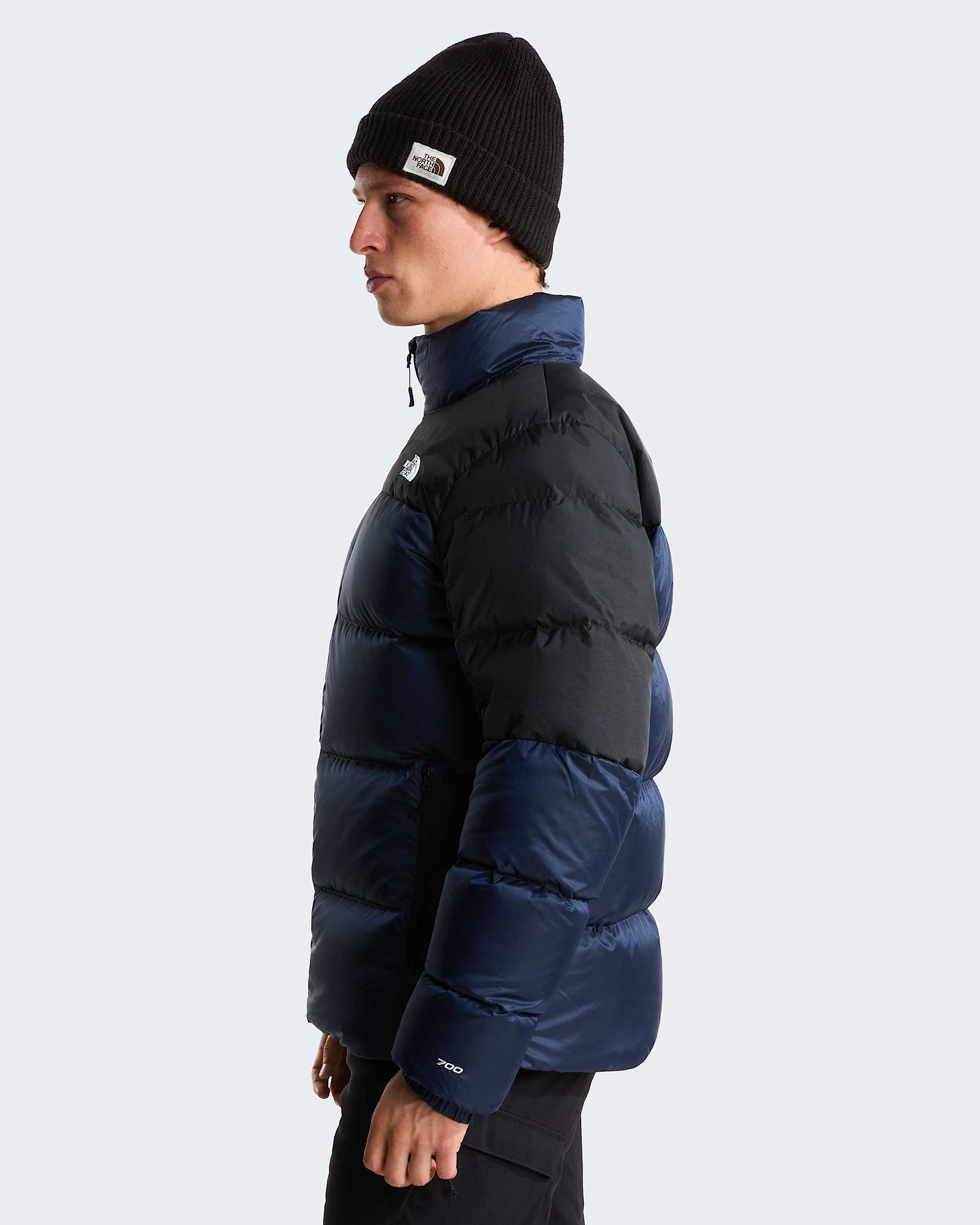 Diablo 20donsjas voor heren TNF ALT2