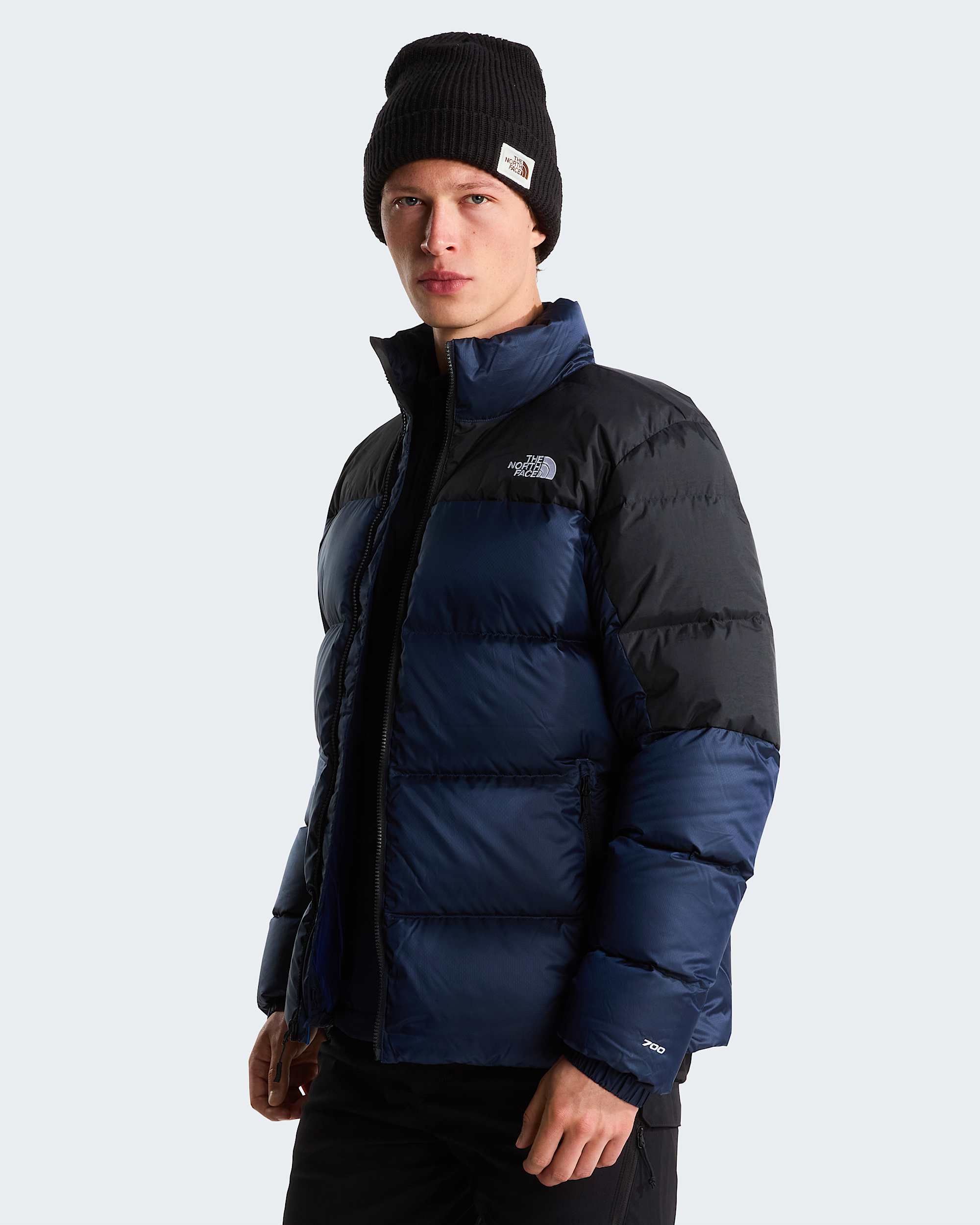 Diablo 20donsjas voor heren TNF ALT4