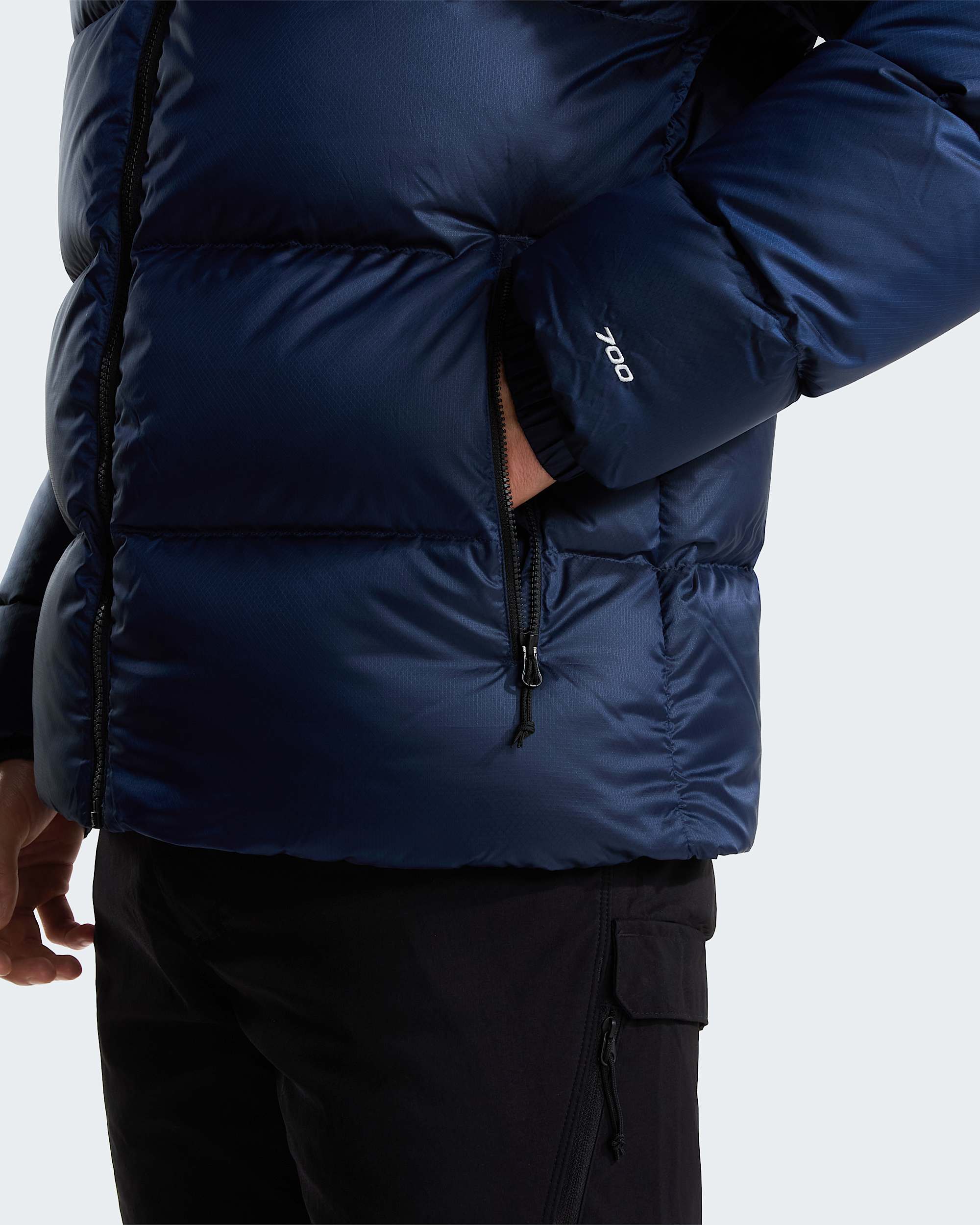 Diablo 20donsjas voor heren TNF ALT7