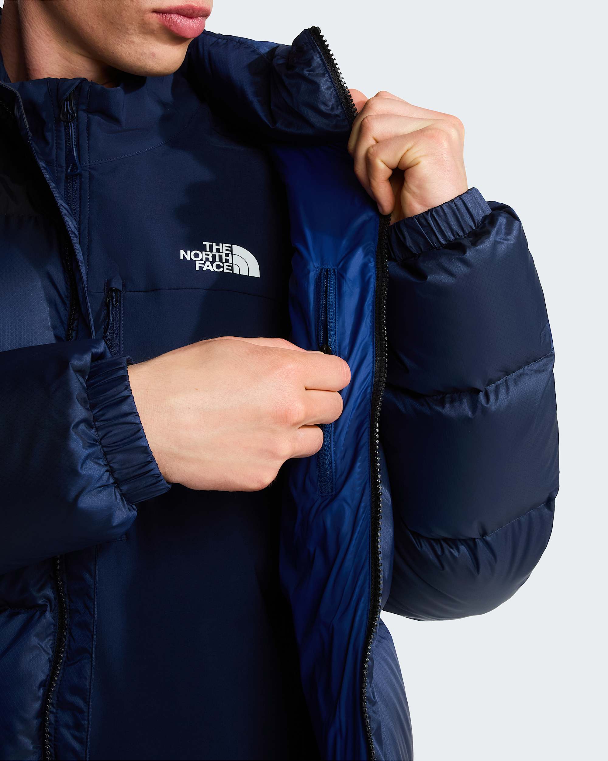Diablo 20donsjas voor heren TNF ALT8