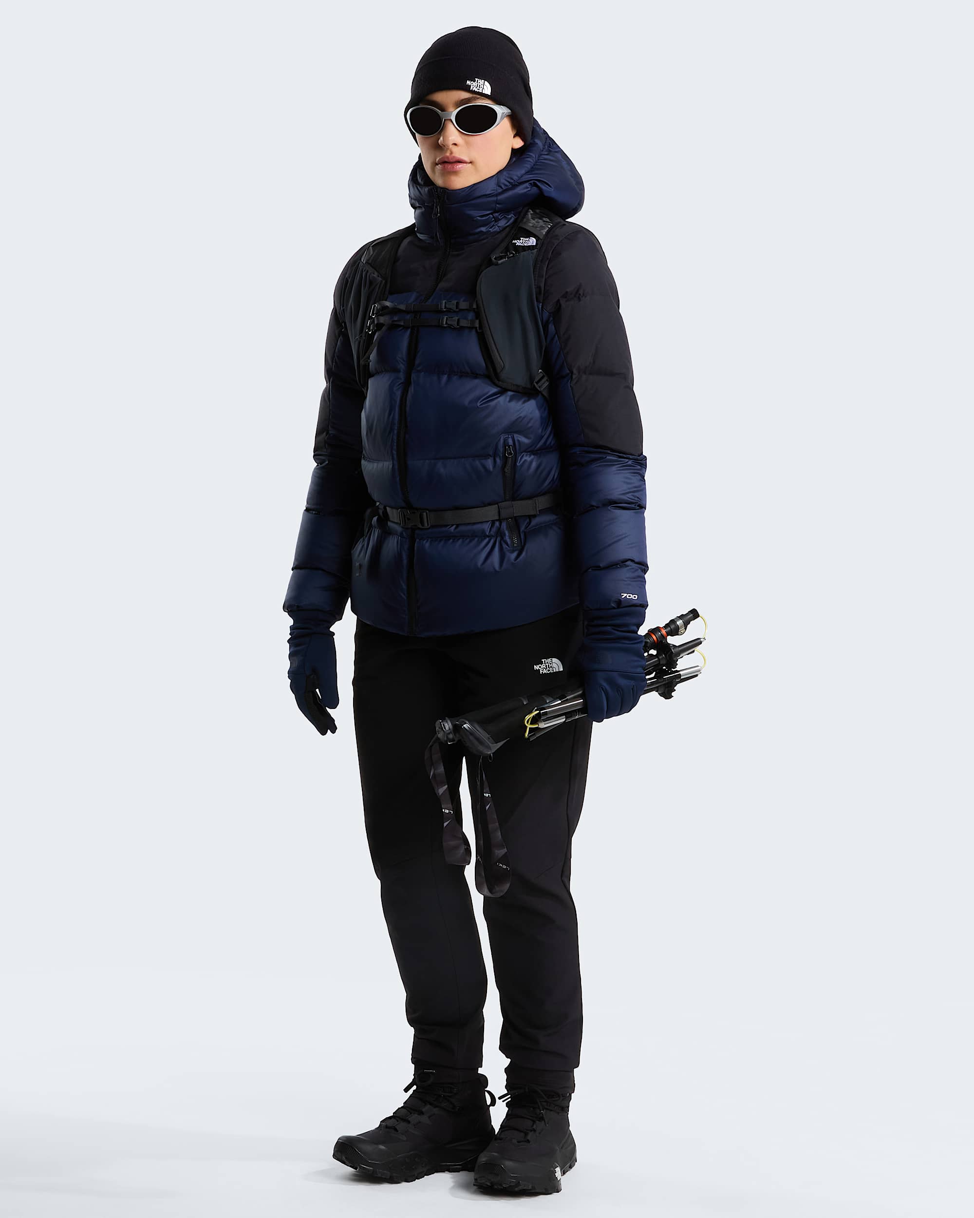 Gants Etip pour homme TNF Summit Navy ALT6