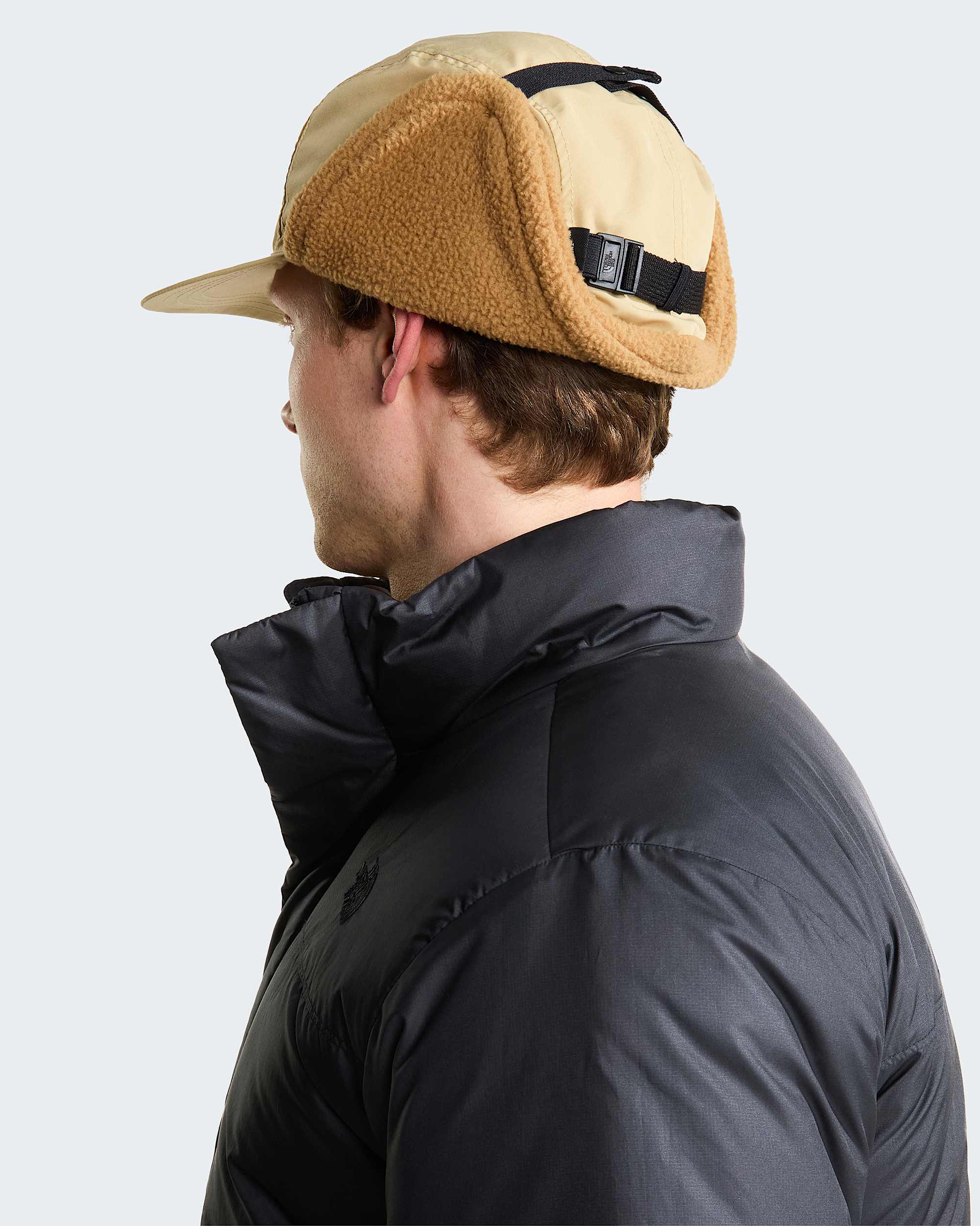 Casquette trappeur Yumiori TNF ALT7