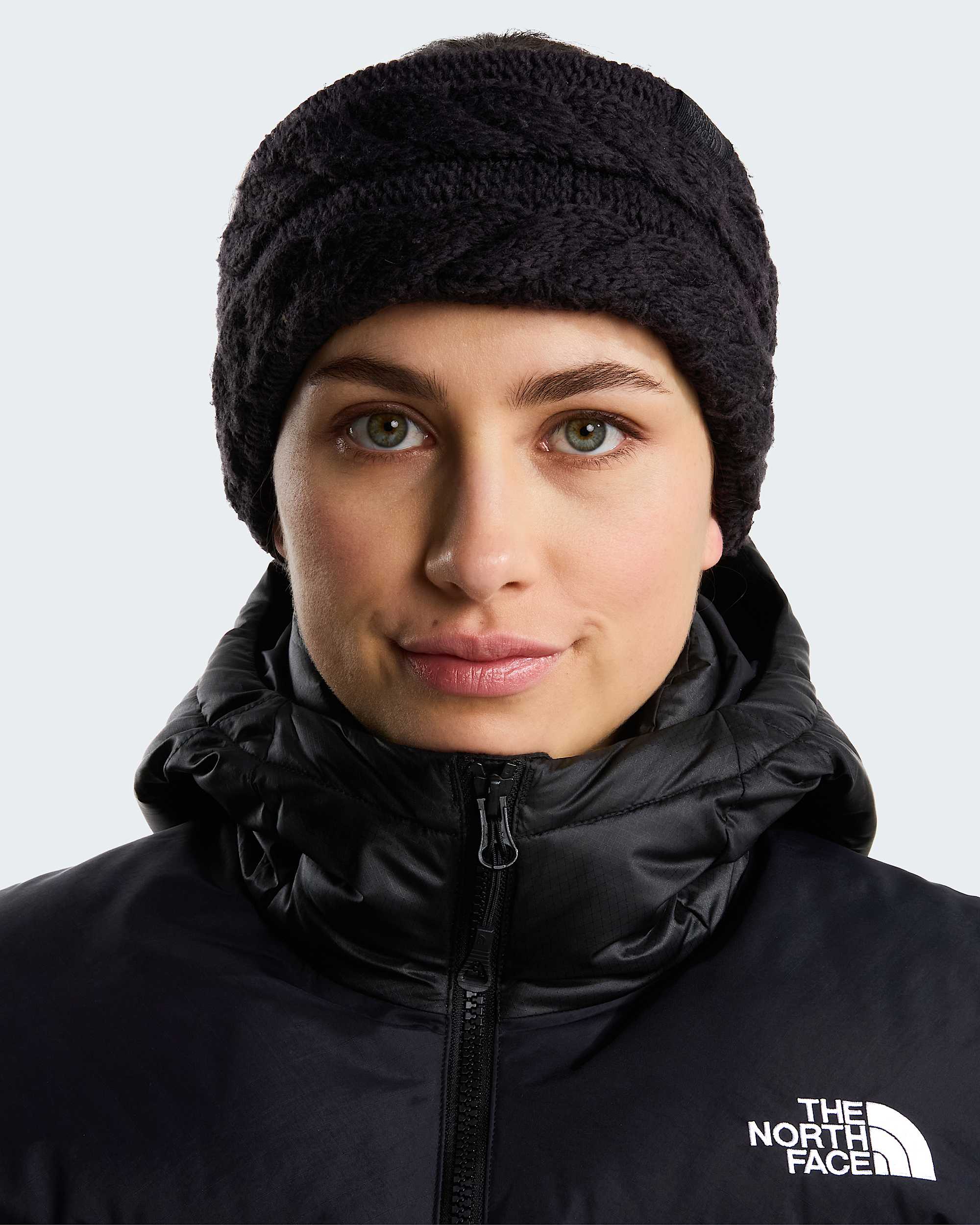 OhMega Stirnband TNF ALT1