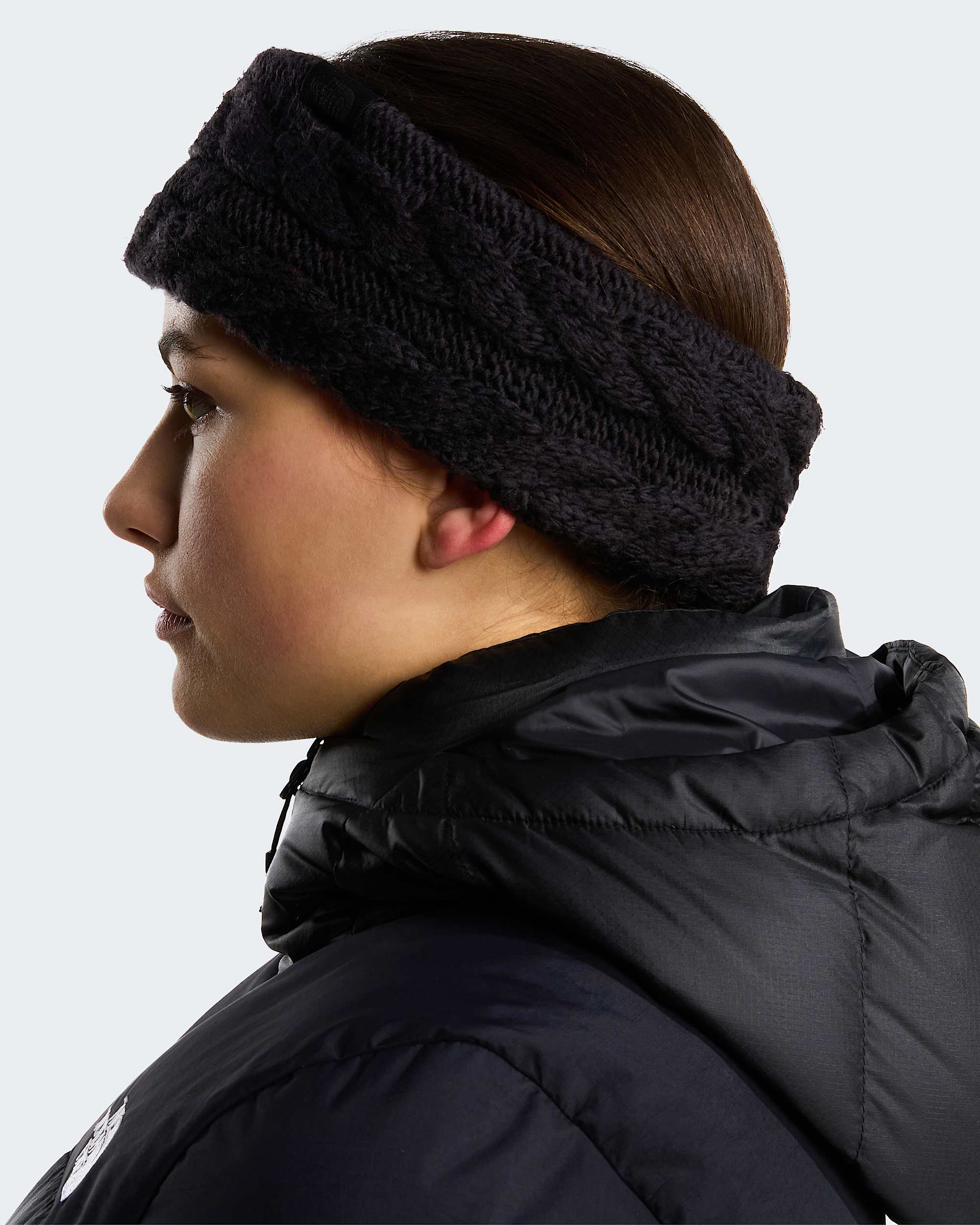 OhMega Stirnband TNF ALT4