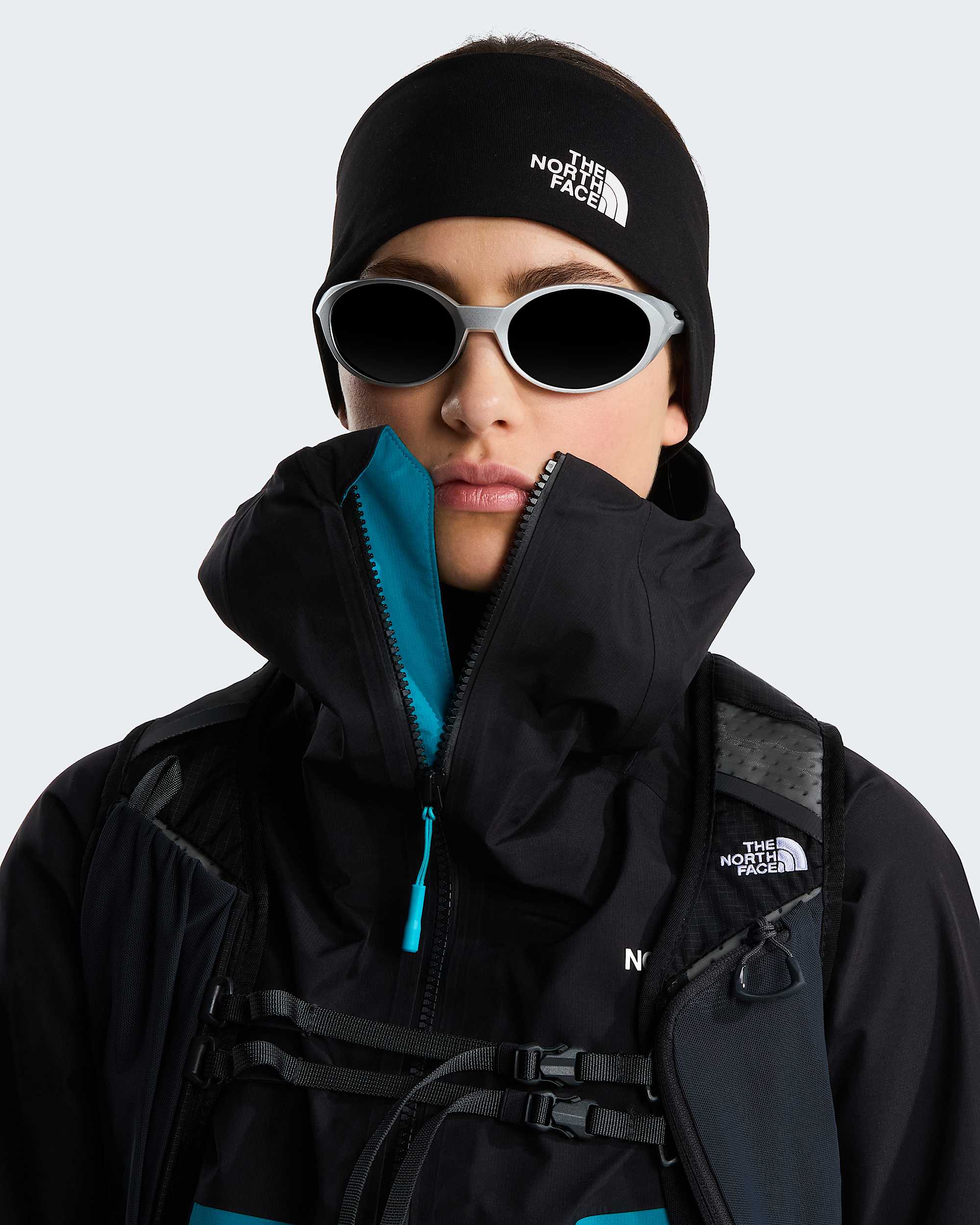 Base Stirnband TNF ALT1