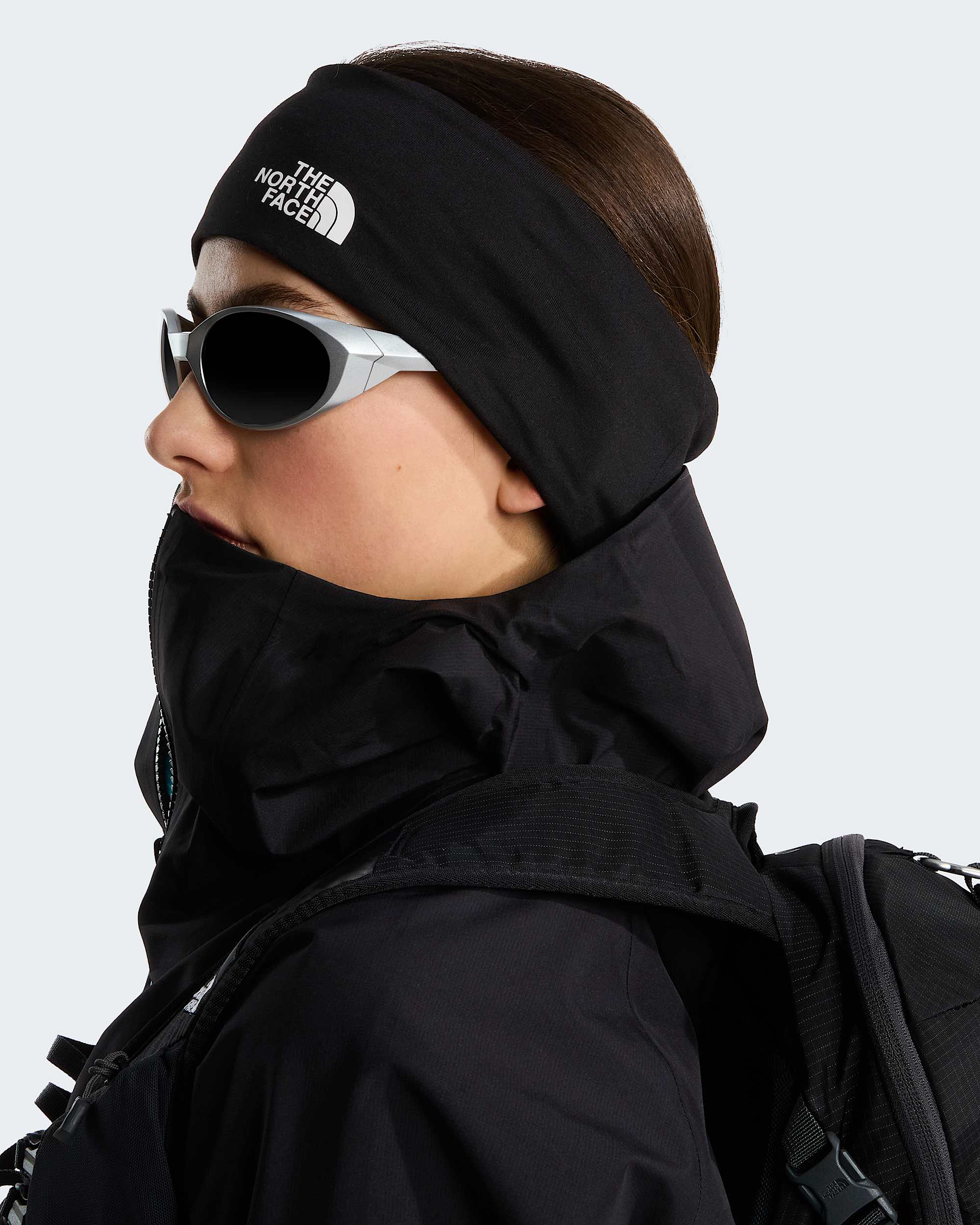 Base Stirnband TNF ALT4