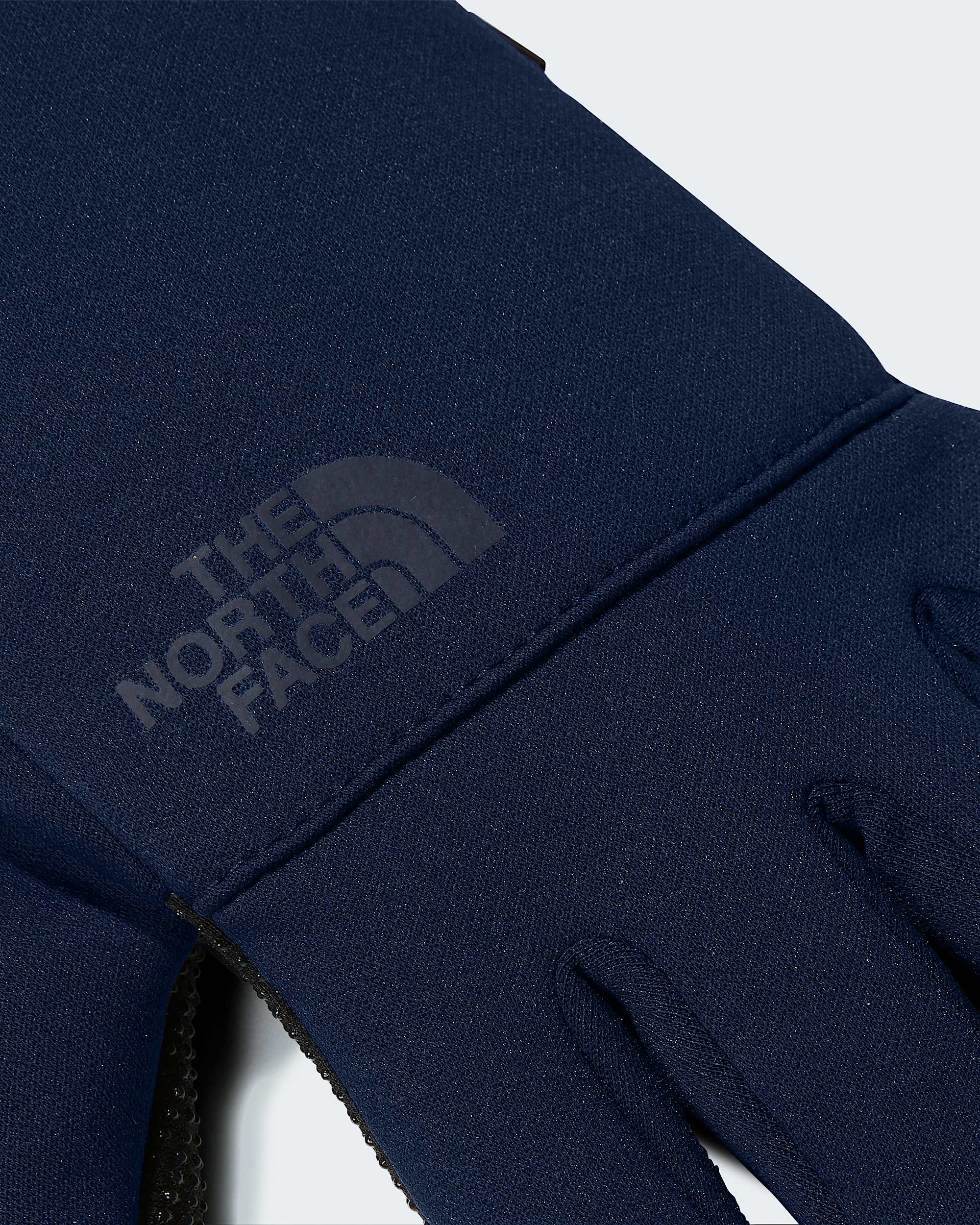 Gants Etip pour homme TNF Summit Navy ALT2