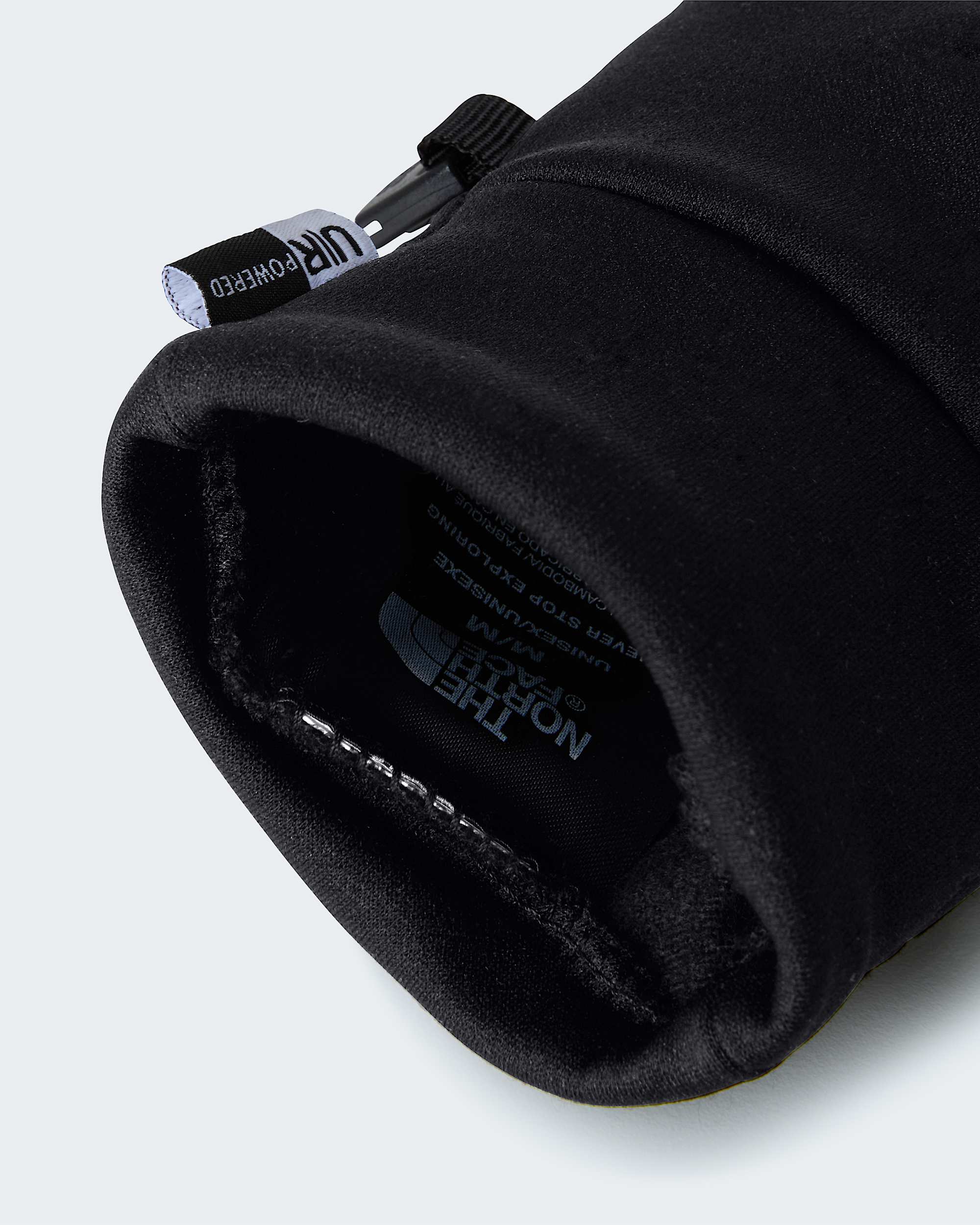 Mens Etip Gloves TNF ALT4