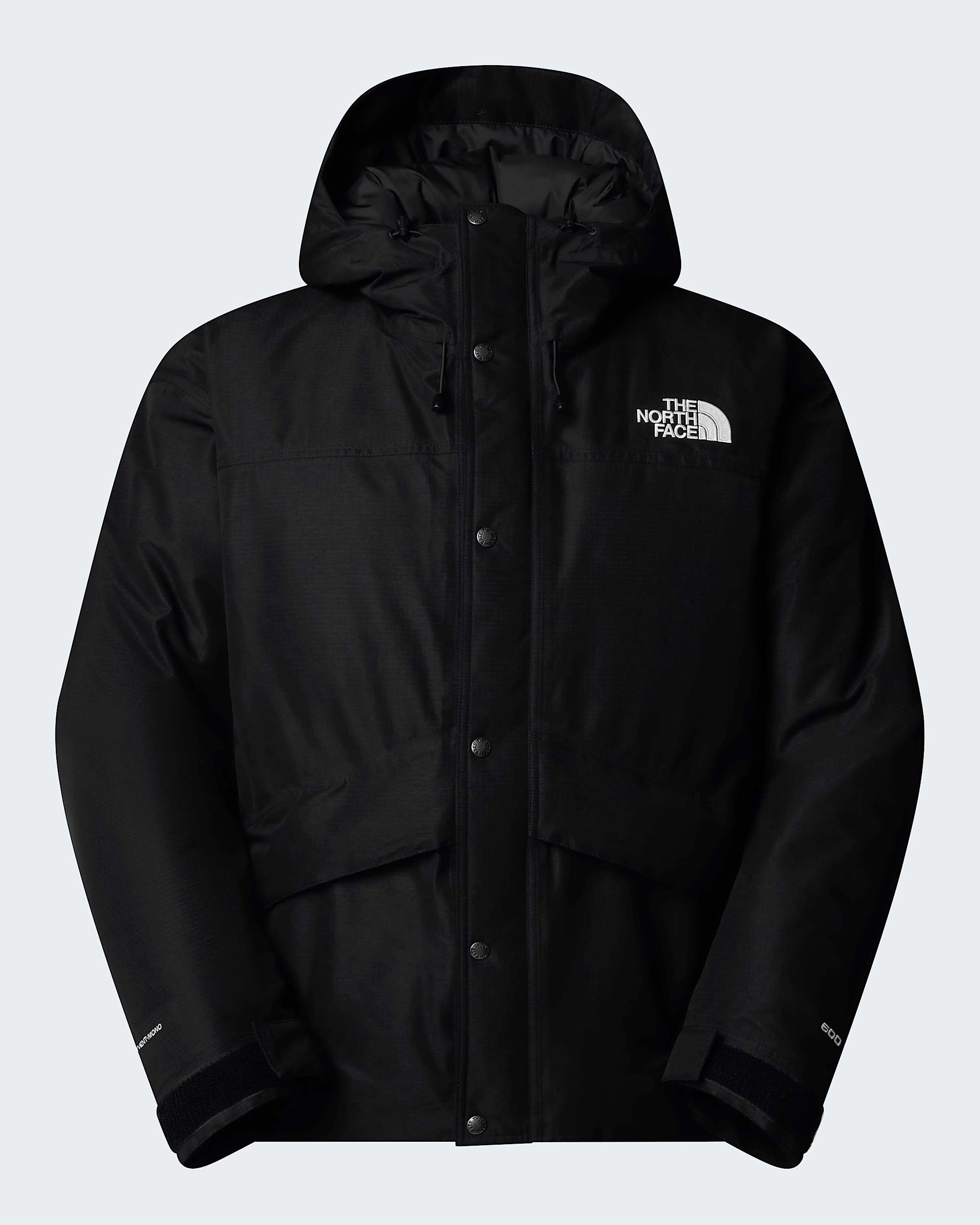 Mens Mountain Down Jacket TNF alt20