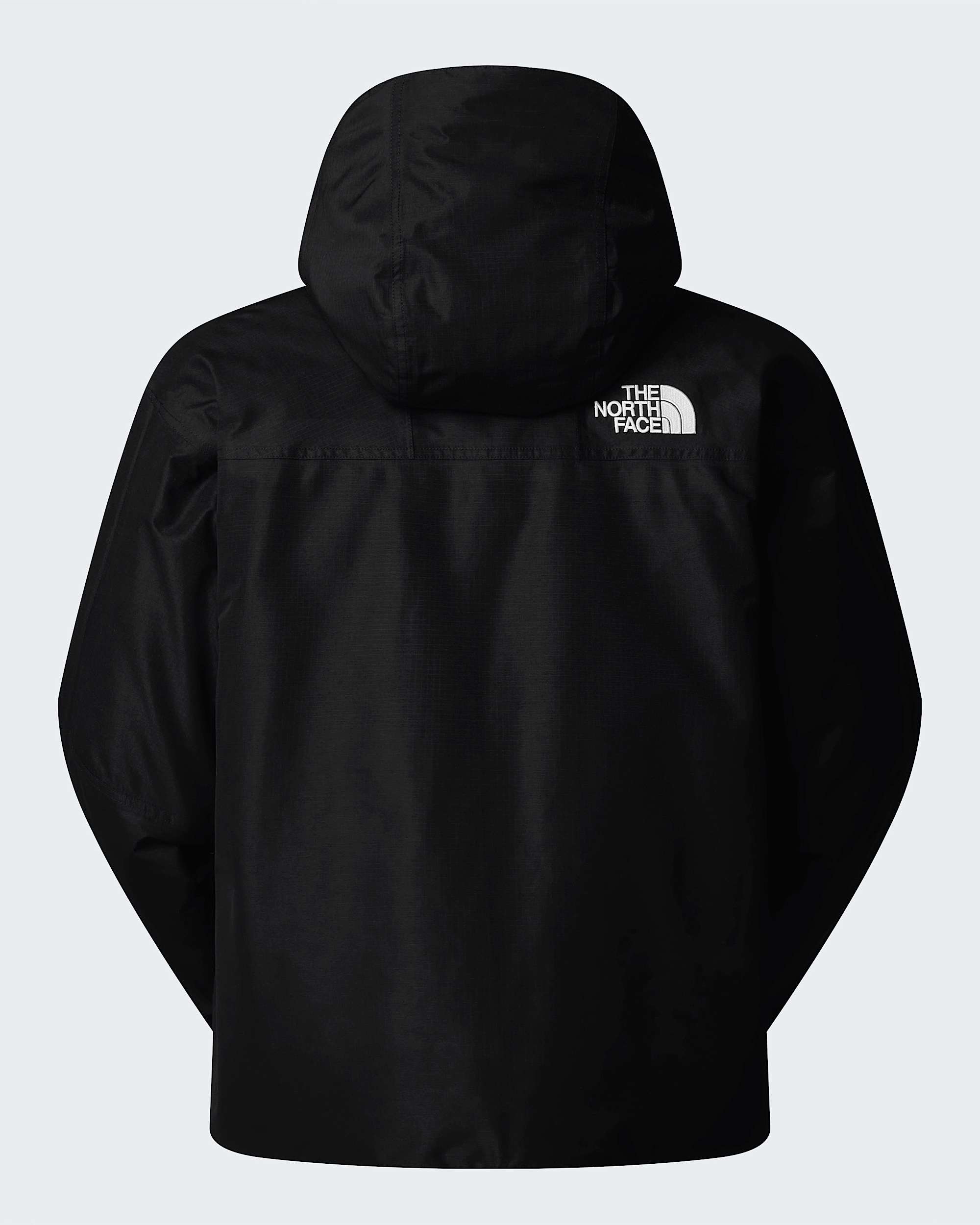 Mens Mountain Down Jacket TNF alt21