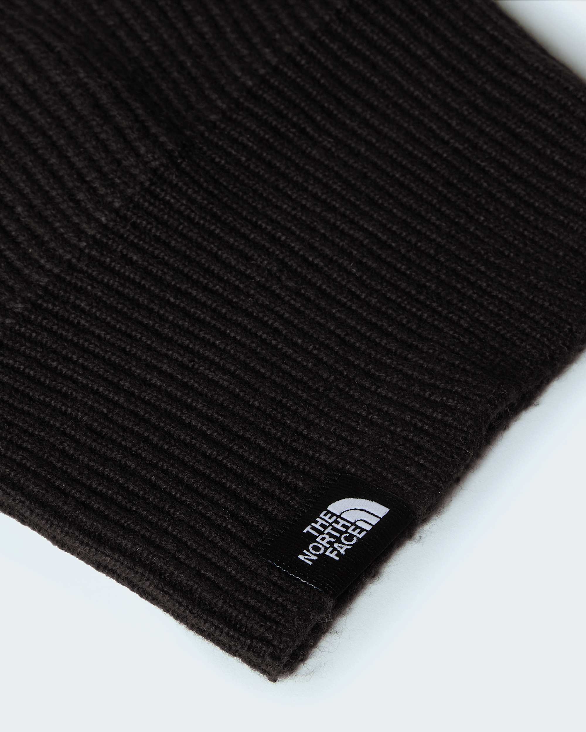 Cagoule en maille  logo Box TNF TNF ALT3
