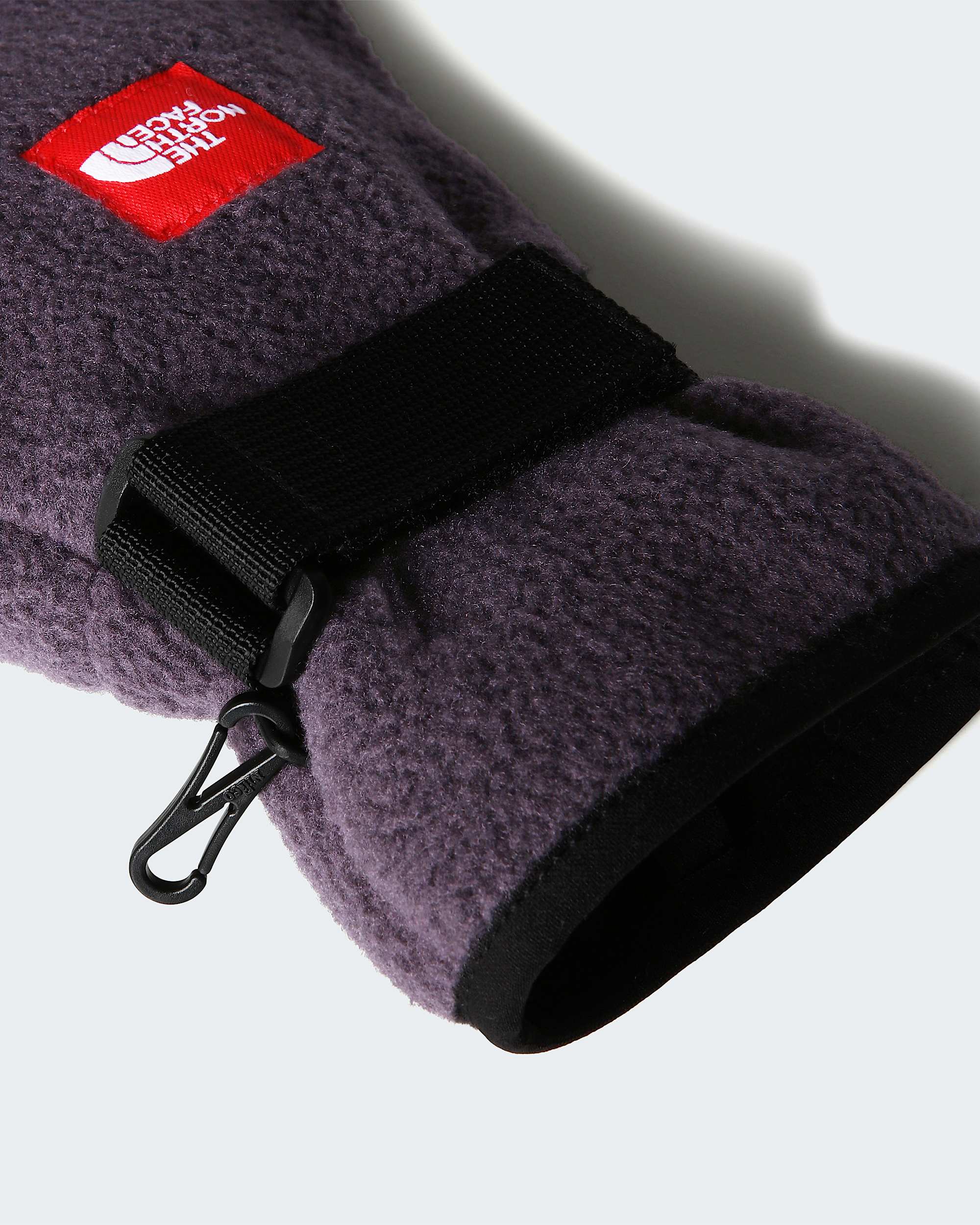 Guantes polares Red Box TNF ALT2