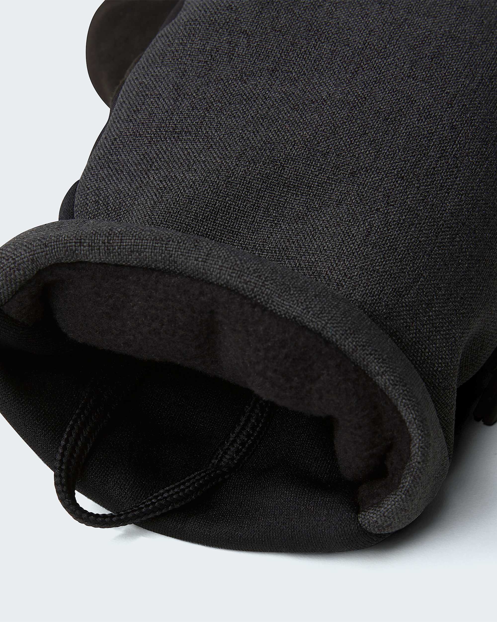 Gants isolants Apex Etip pour homme TNF ALT4