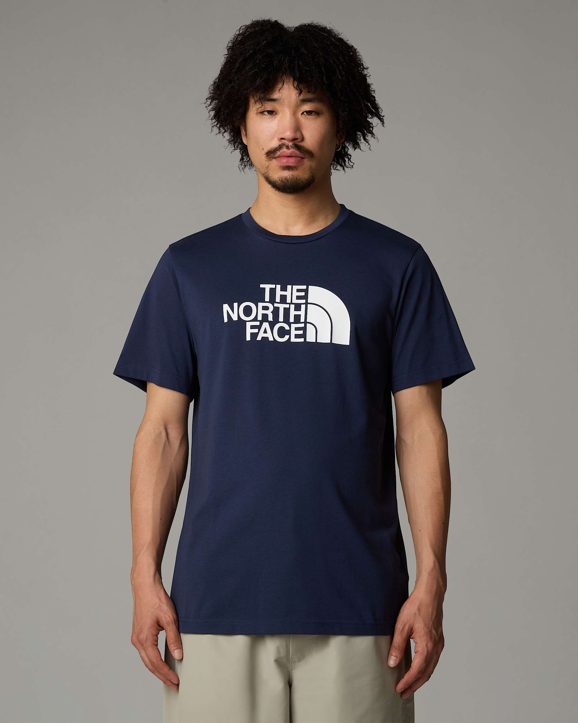 Easy TShirt fr Herren TNF ALT2