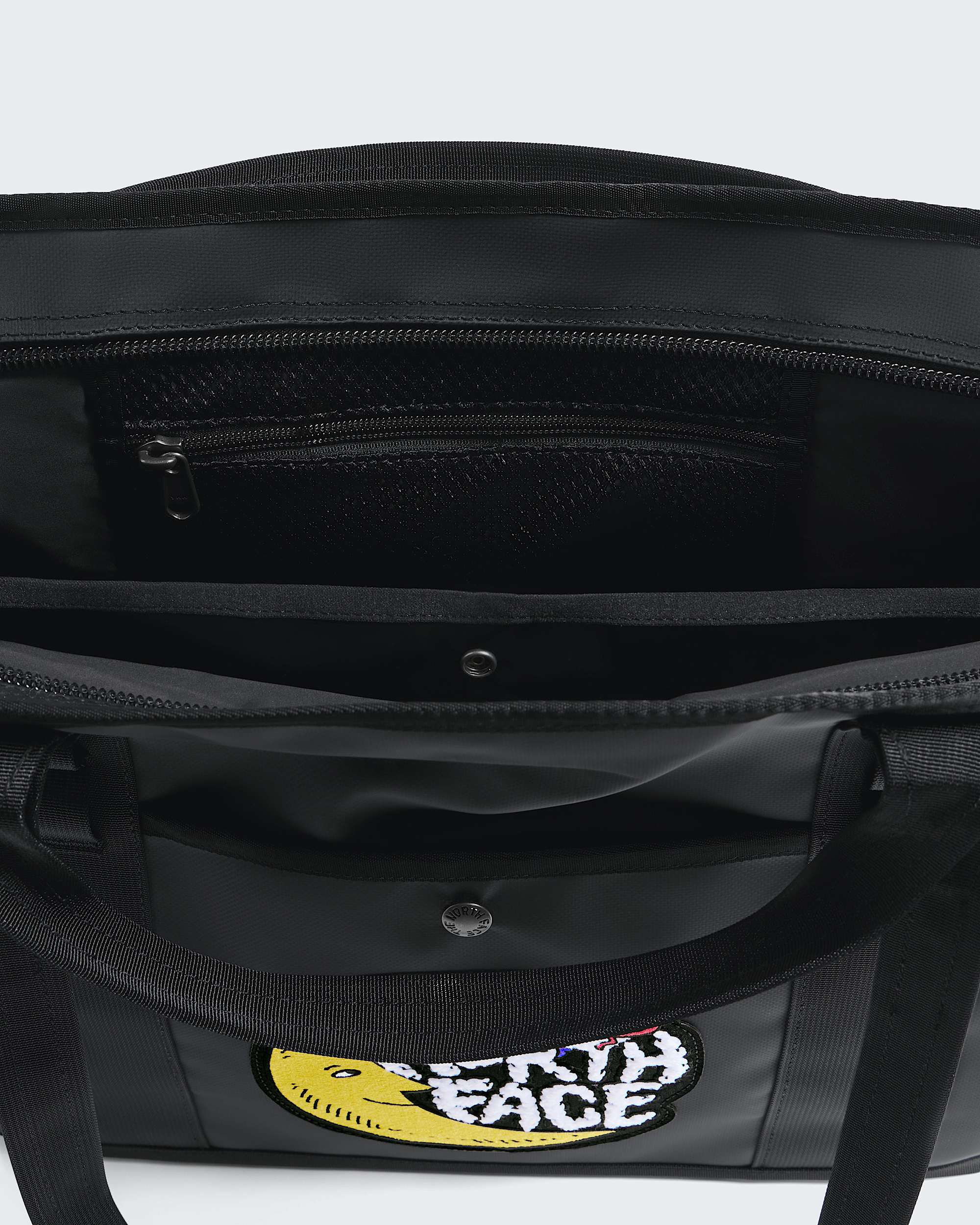 TNF X Sky High Farm Tote Bag  40L TNF ALT6