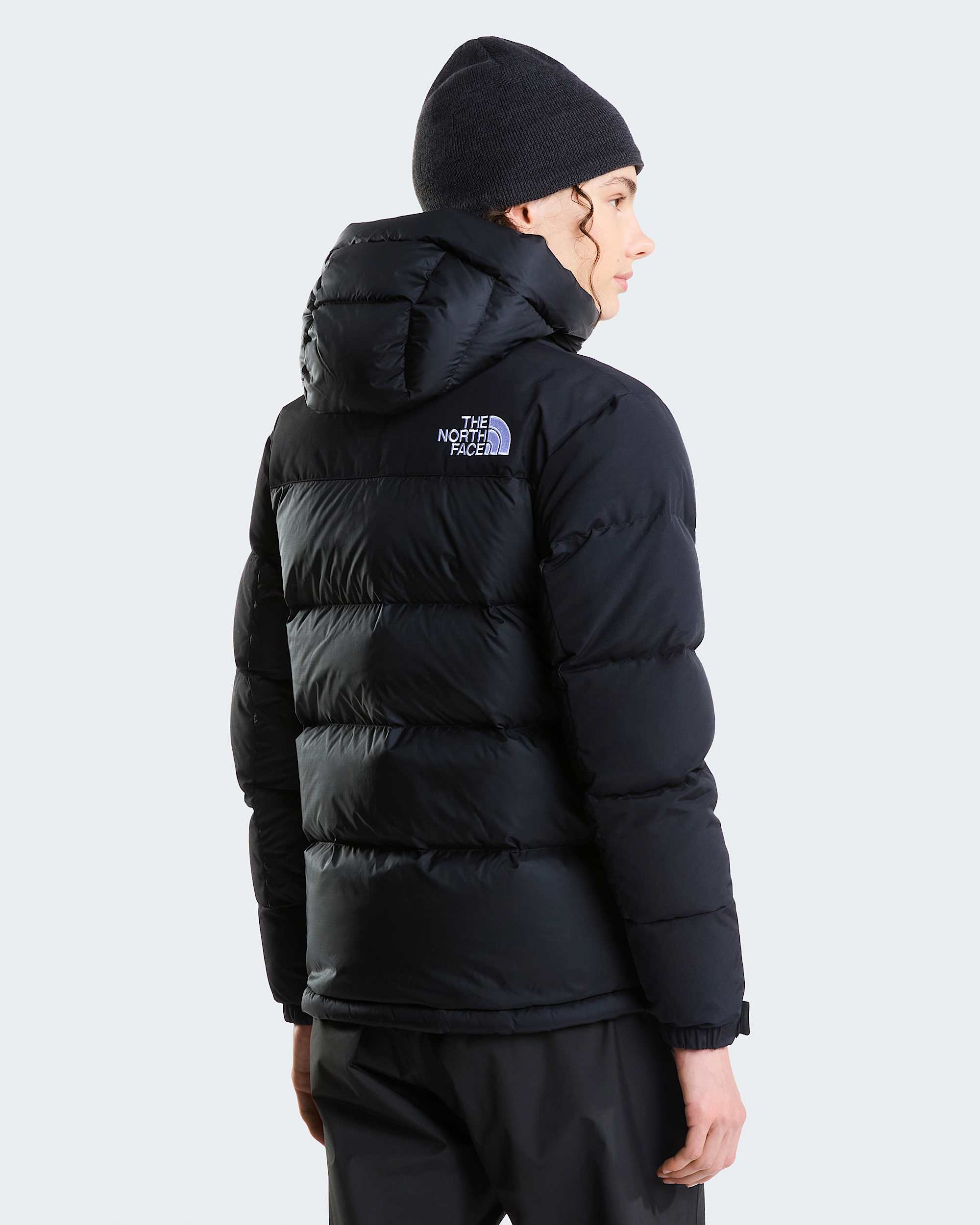 Womens Himalayan Down Parka TNF ALT3