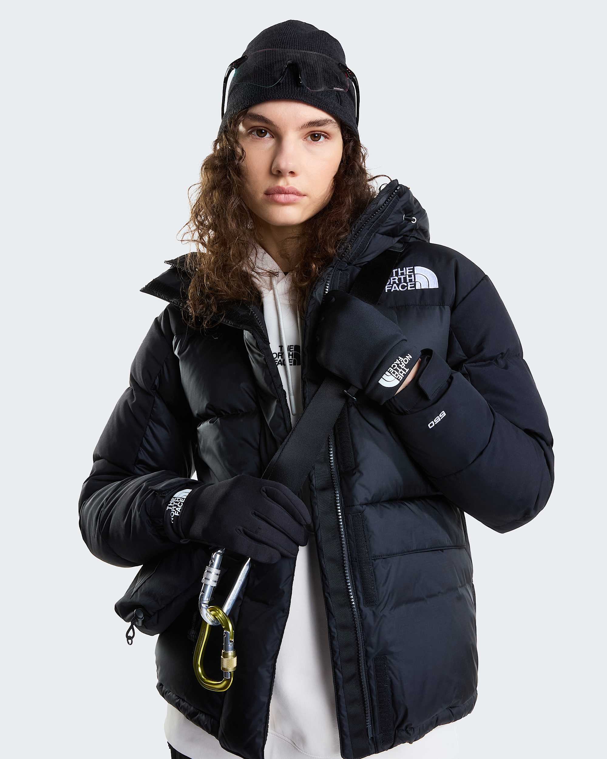 Womens Himalayan Down Parka TNF ALT10