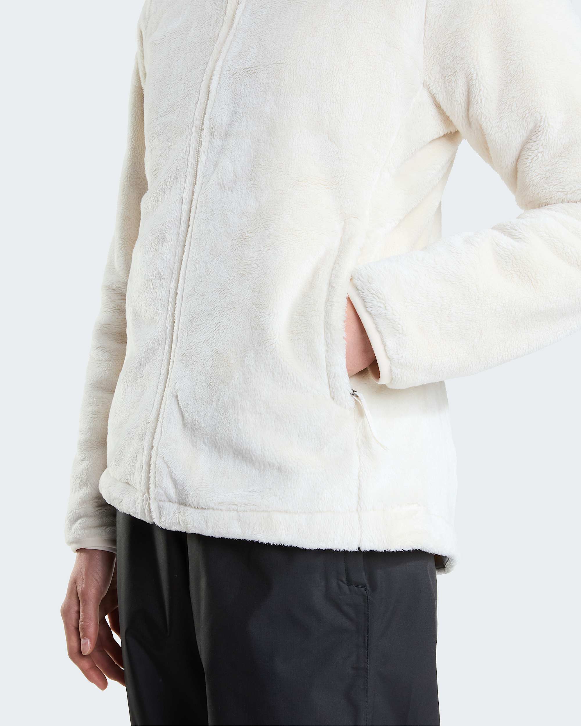 Veste en polaire Osito pour femme TNF ALT6