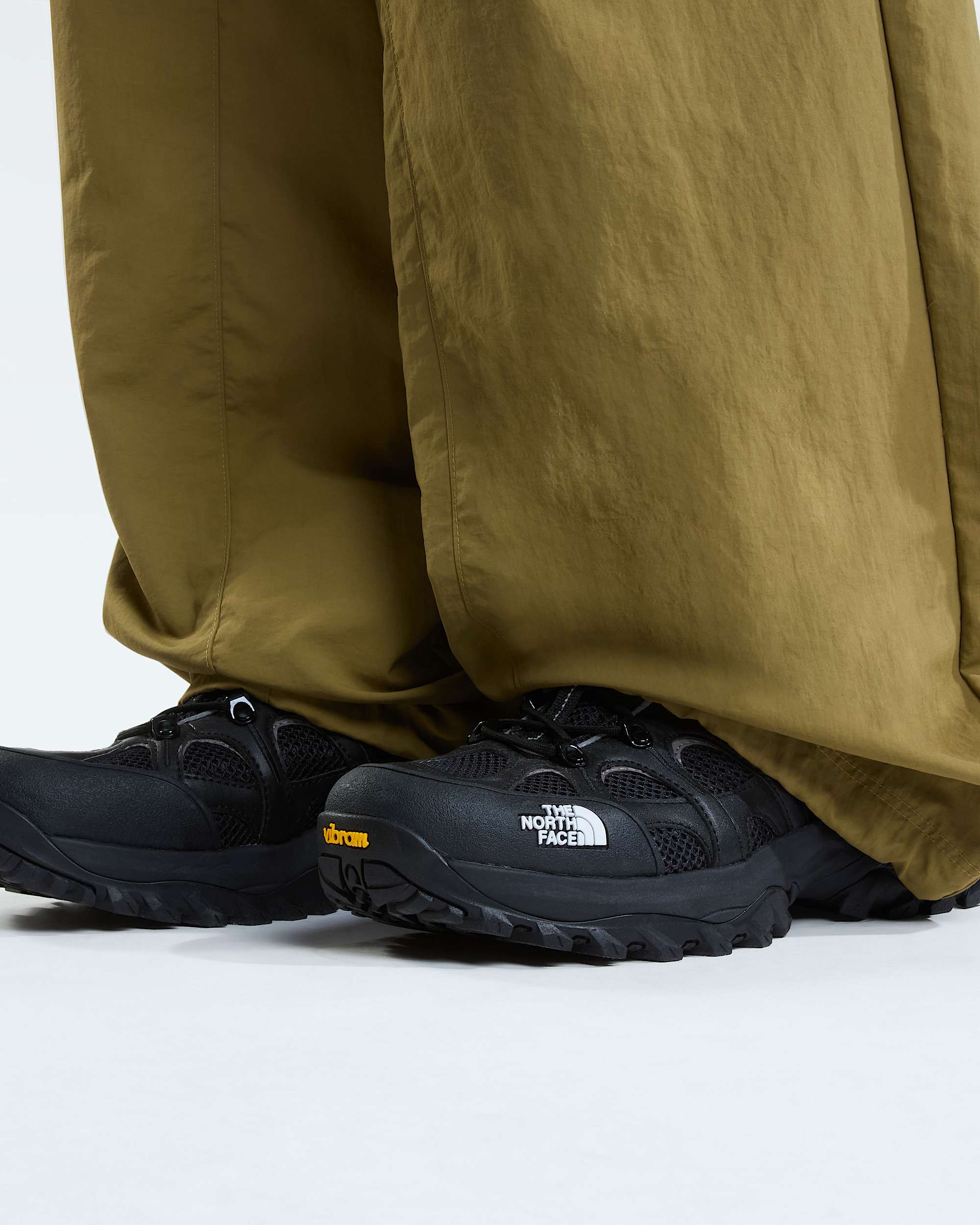 Hedgehog 06 RVST GORETEX Shoes TNF alt4