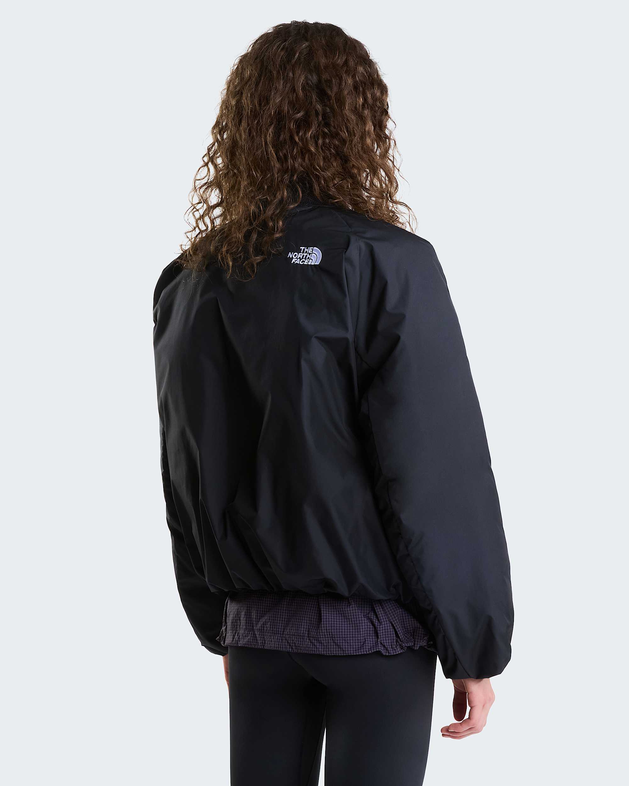 Choqabomberjas voor dames TNF ALT3