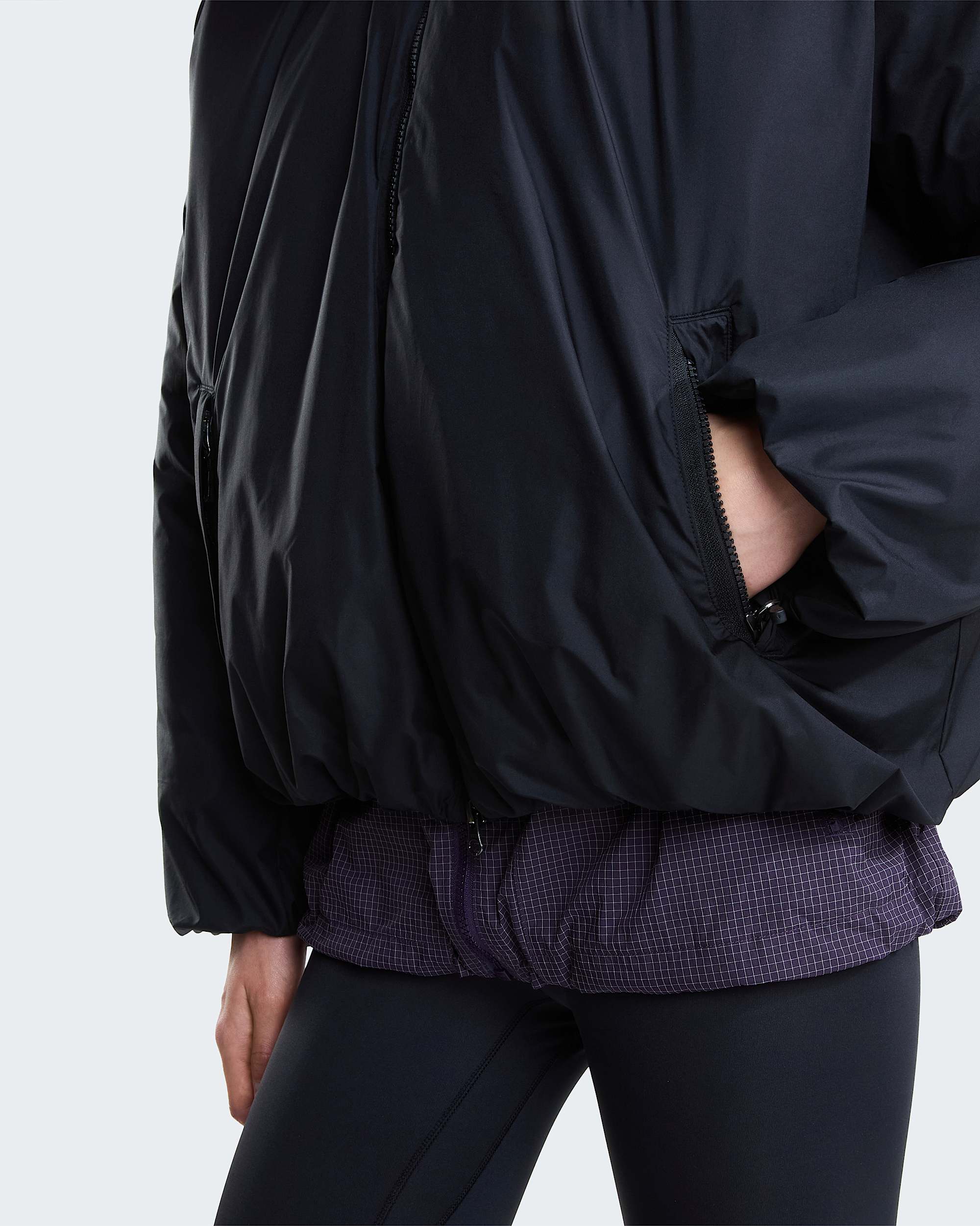 Choqabomberjas voor dames TNF ALT7