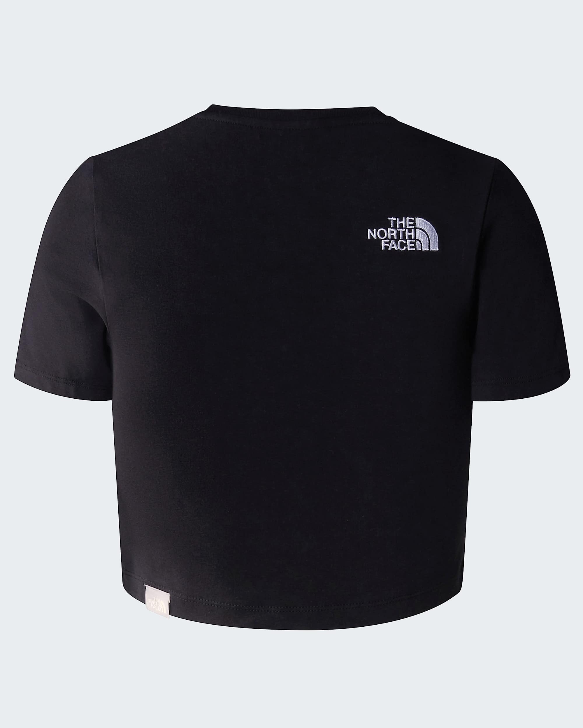 Women’s Cropped T-Shirt