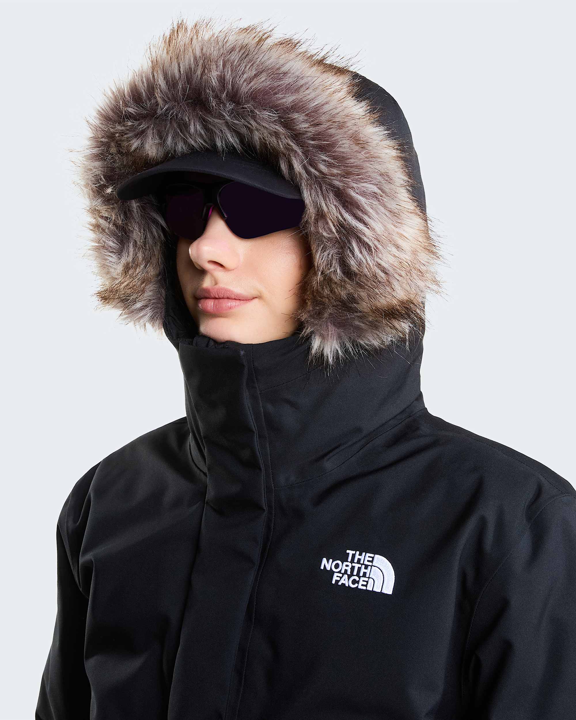 Arcticbomberjas voor dames TNF ALT5