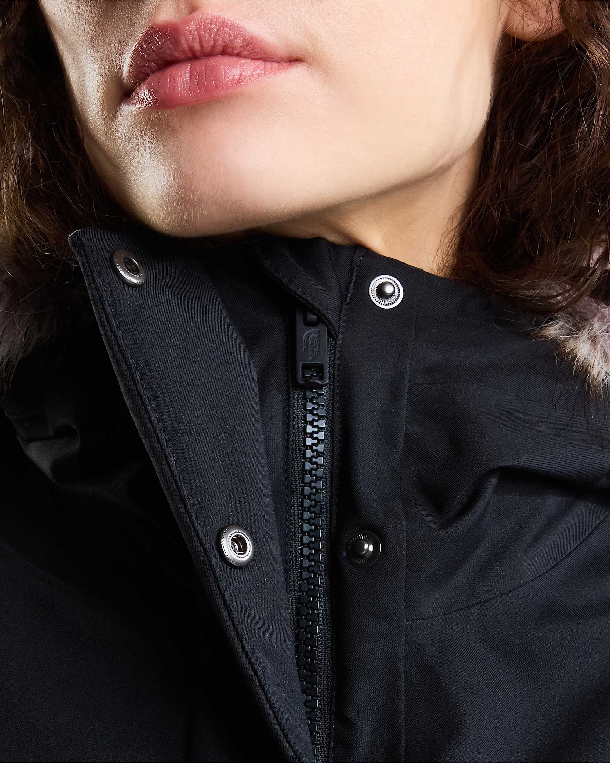 Arcticbomberjas voor dames TNF ALT6