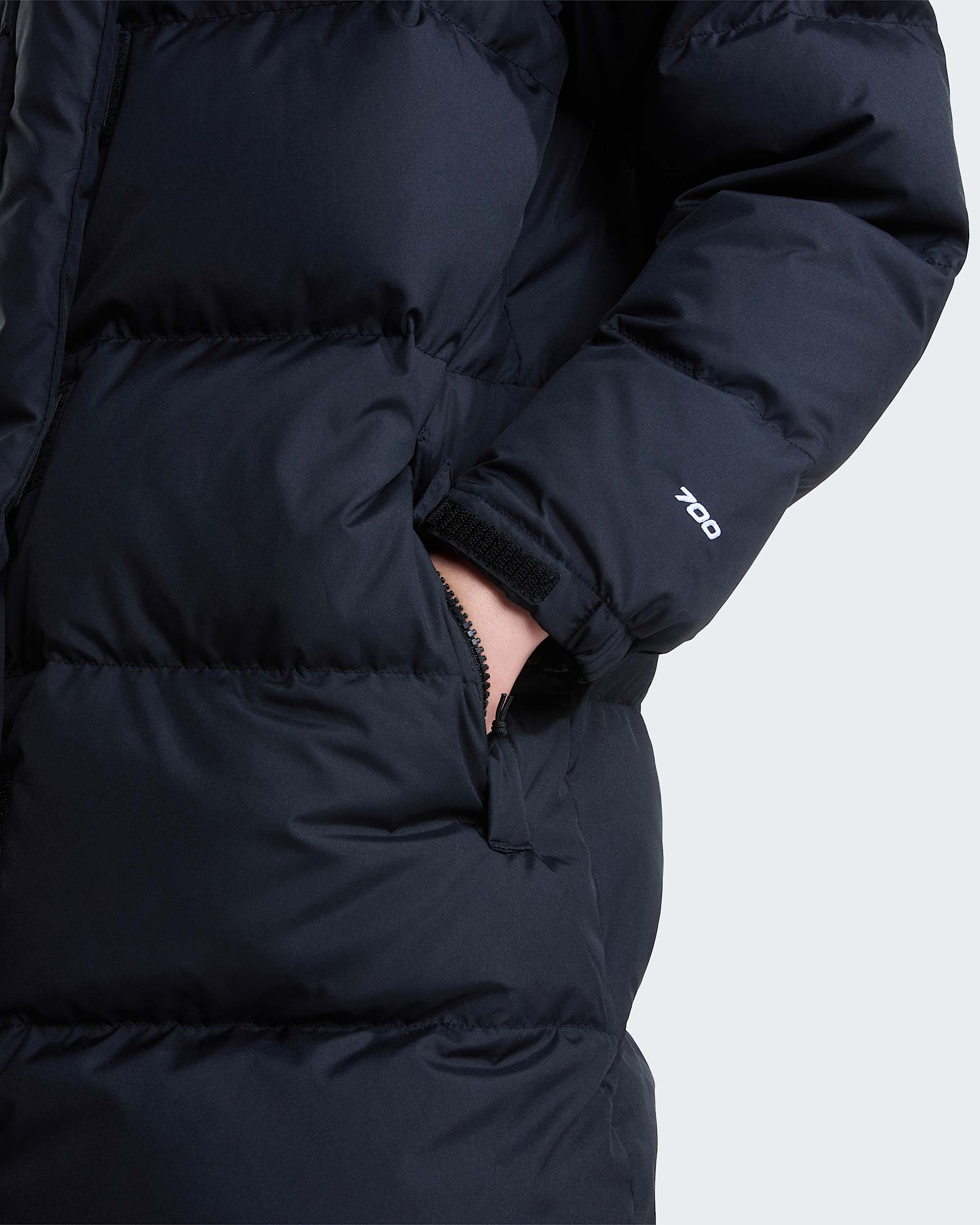 Parka Nuptse pro dmy TNF ALT6