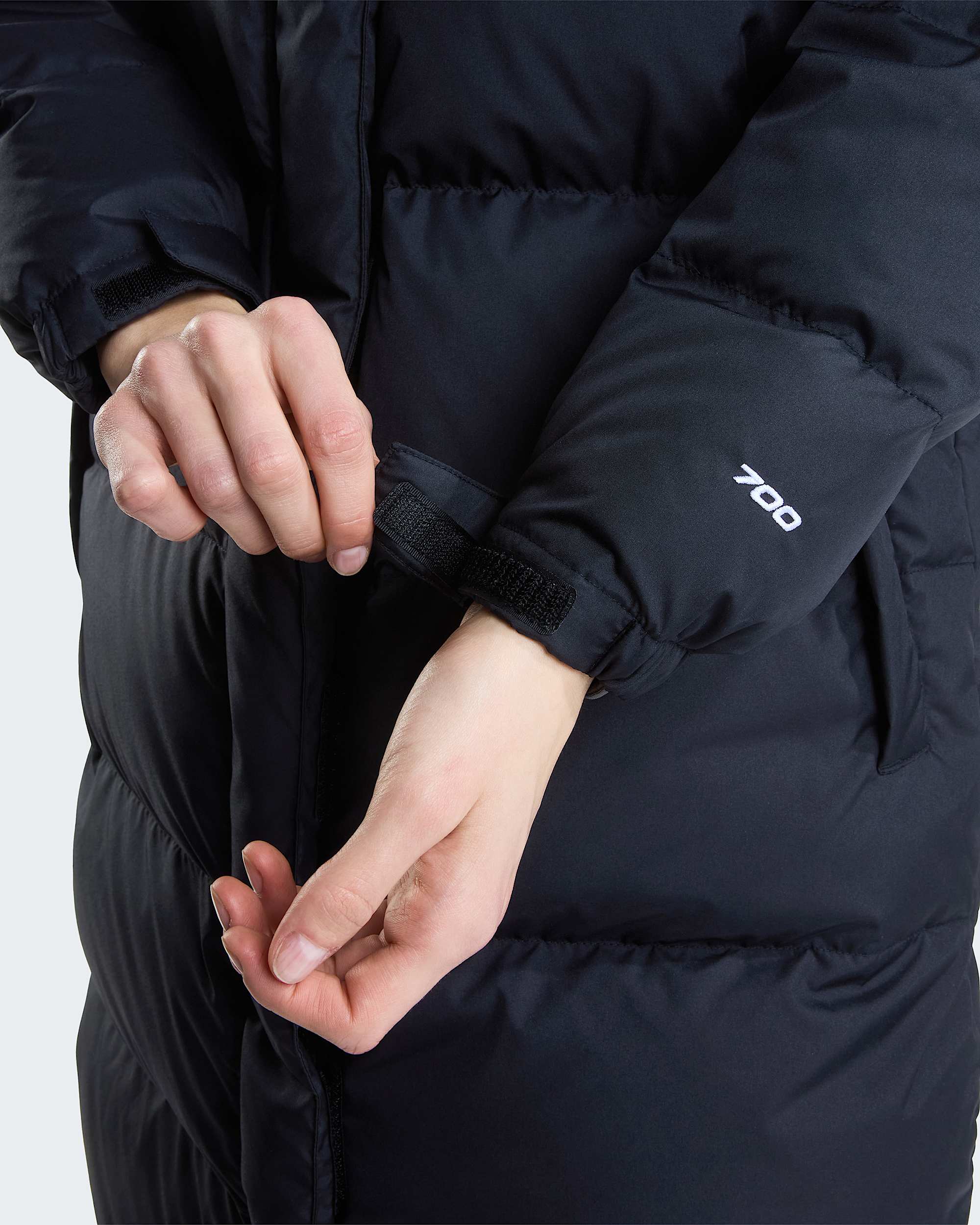 Parka Nuptse pro dmy TNF ALT7