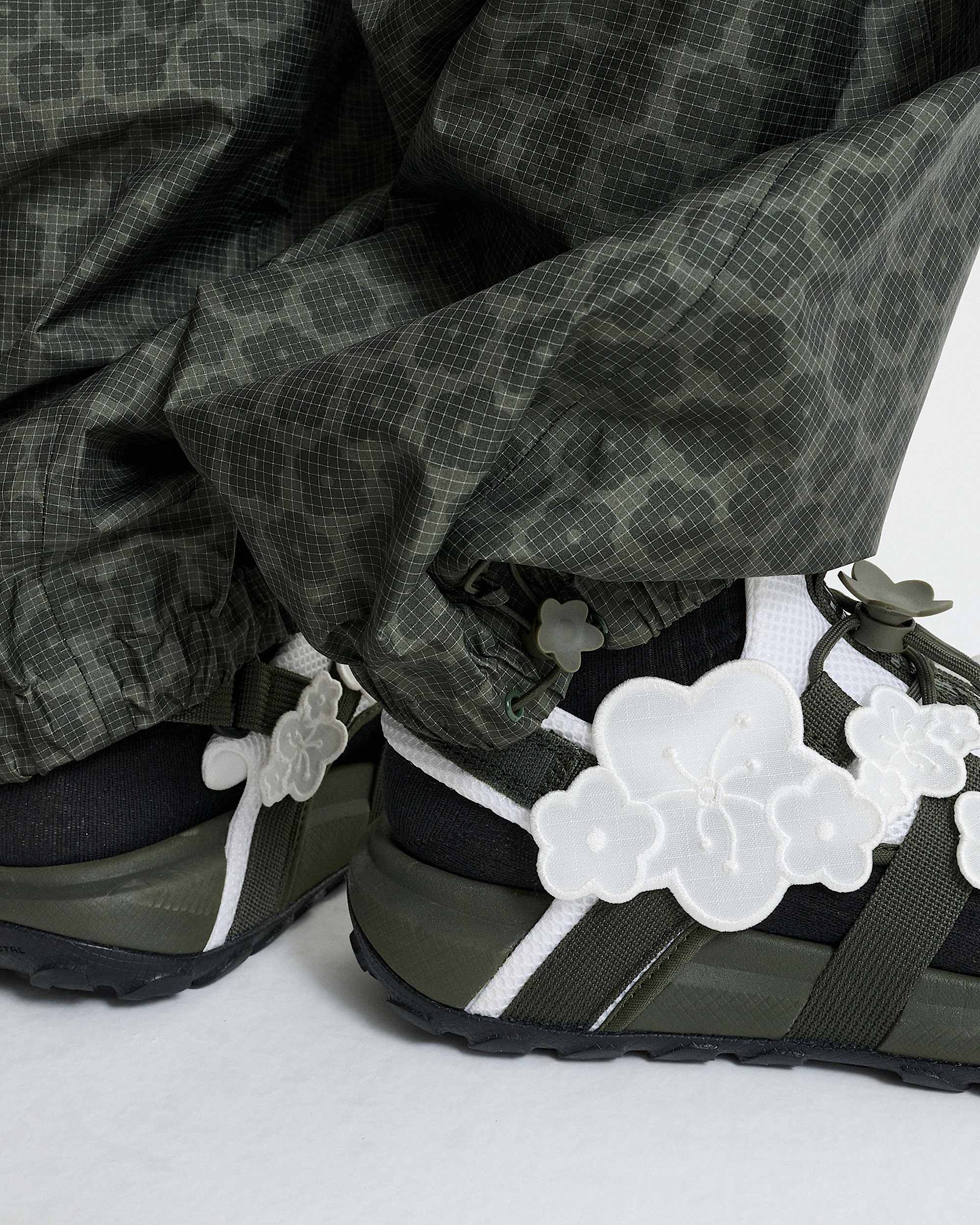 Shandals Bekah TNF X Cecilie Bahnsen TNF ALT2