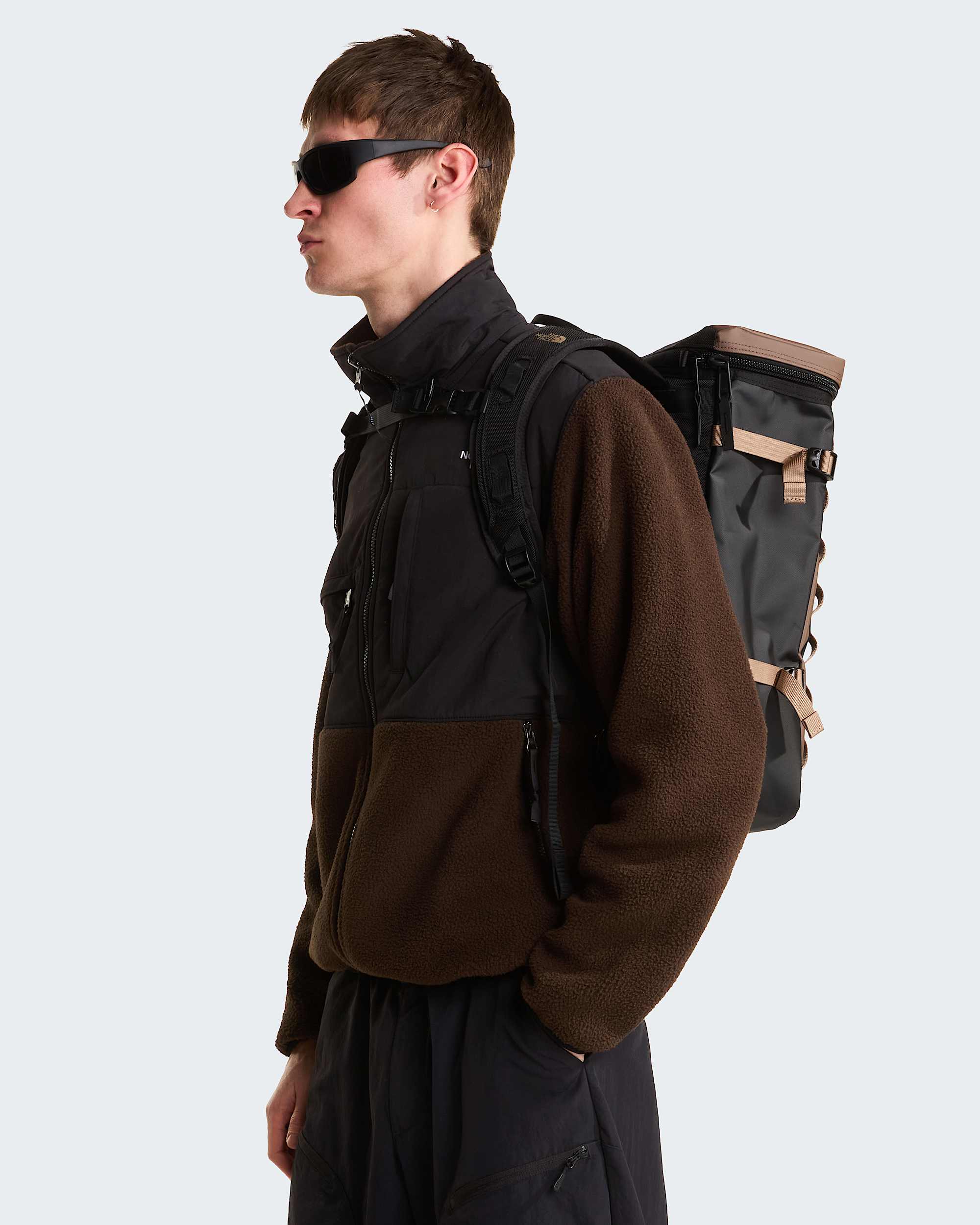Base Camp Fuse Box | The North Face FI