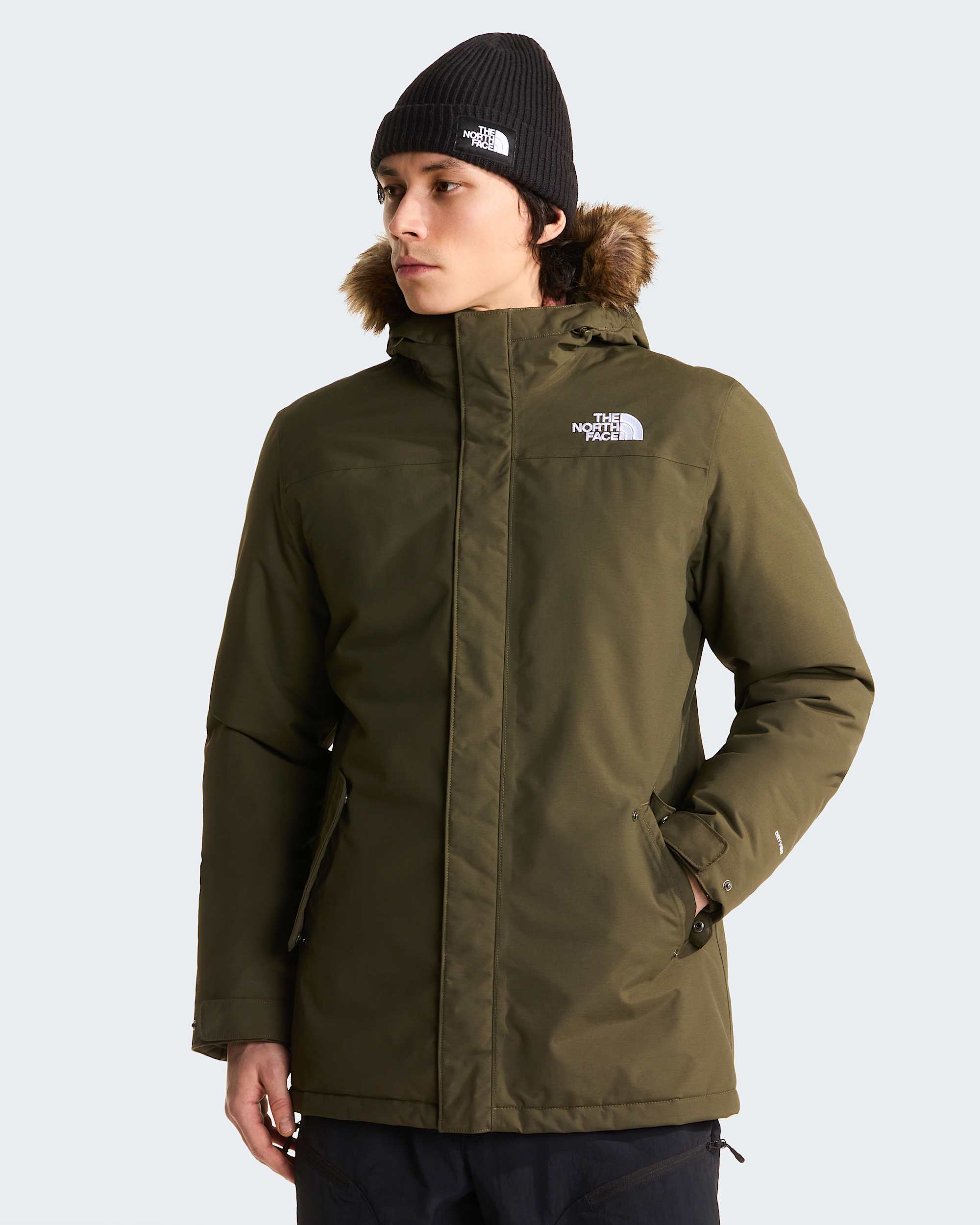 【新品・未使用】THE NORTH FACE Finely Jacket 140 Men's Recycled Zaneck Jacket | The North Face FI