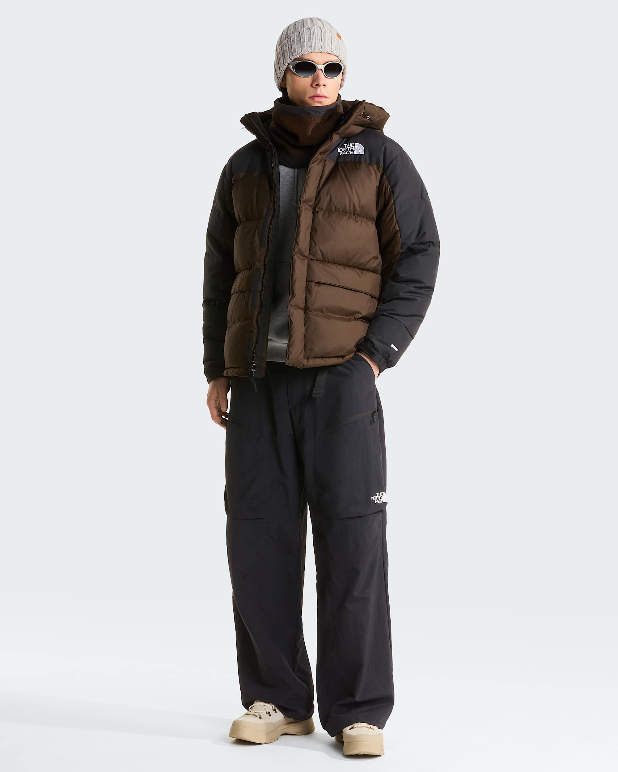 Men's Himalayan Down Parka | The North Face