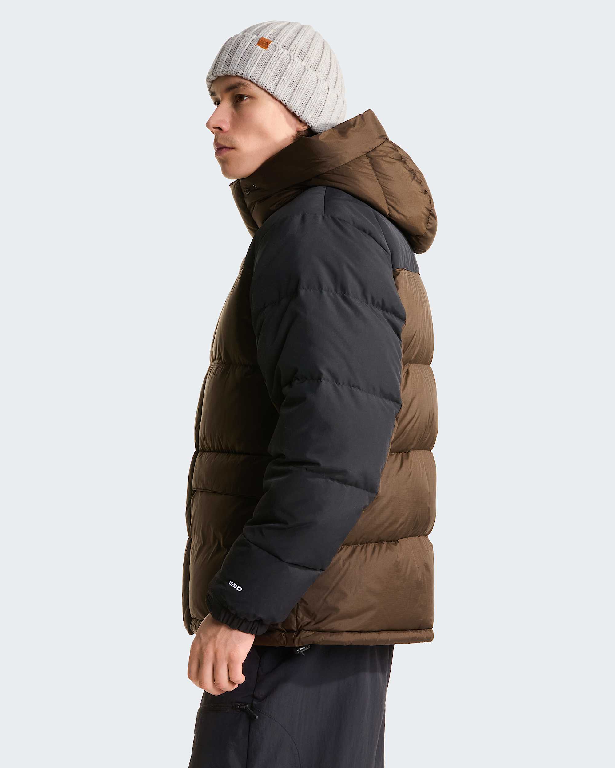 Men's Himalayan Down Parka | The North Face