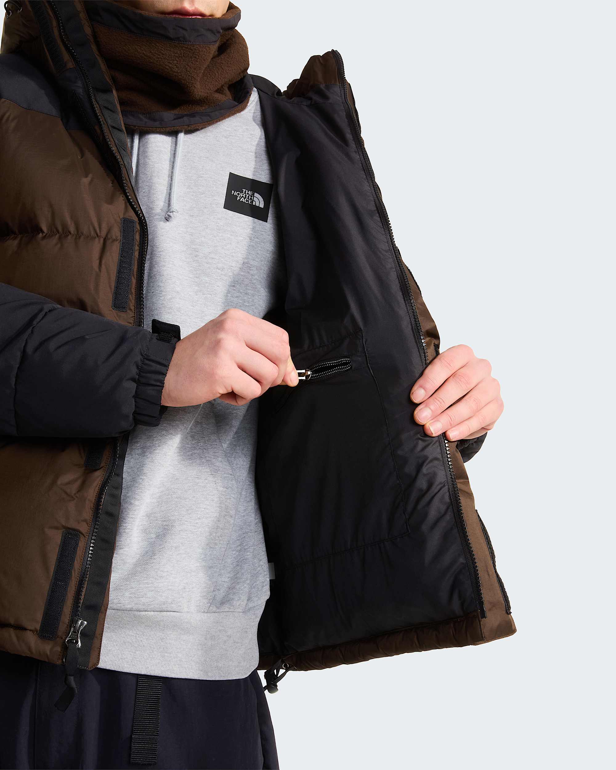 Men's Himalayan Down Parka | The North Face
