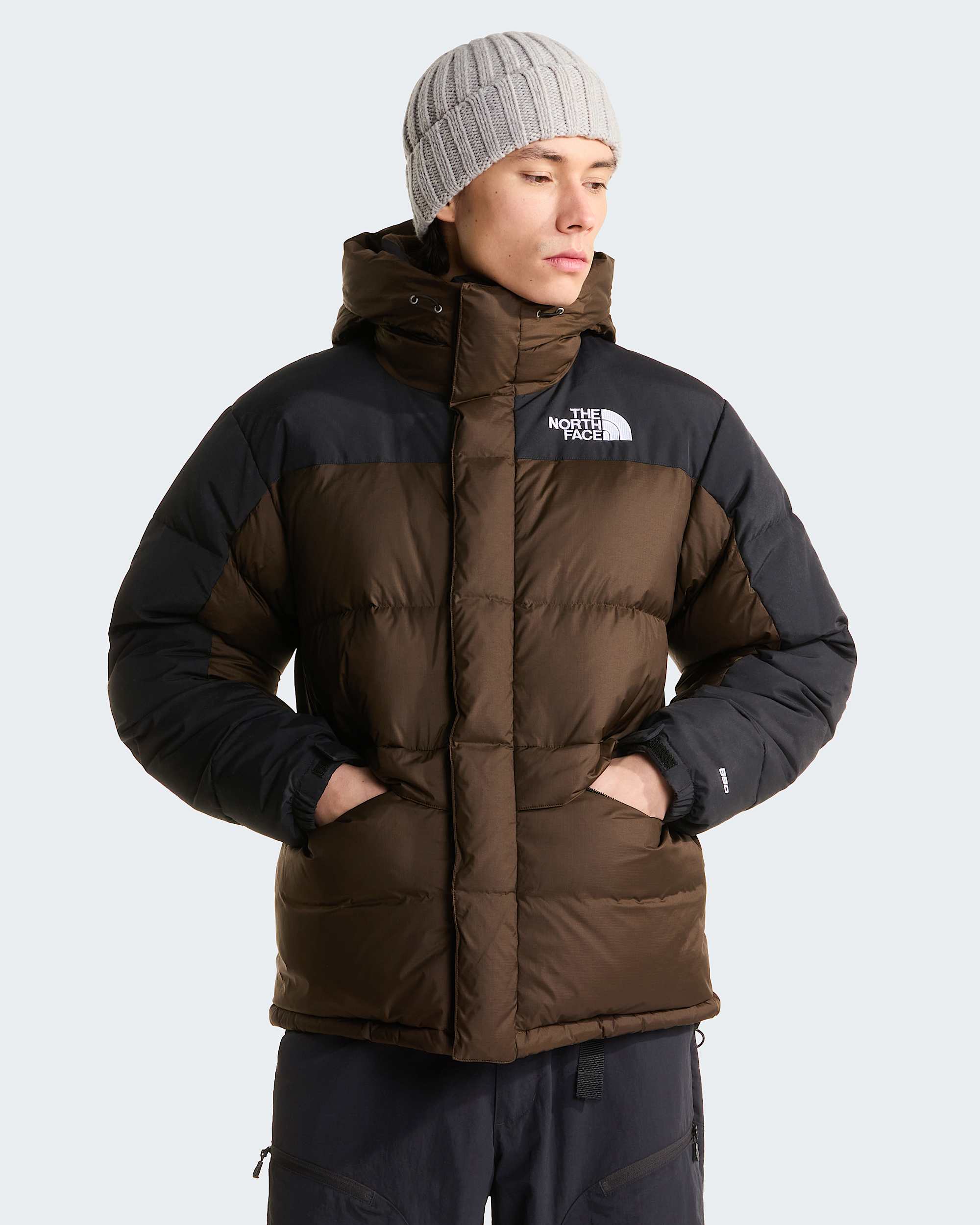 Men's Himalayan Down Parka | The North Face